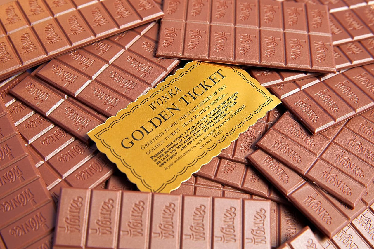 buffalo-games-willy-wonka-golden-ticket-brettspiel-familie image 6