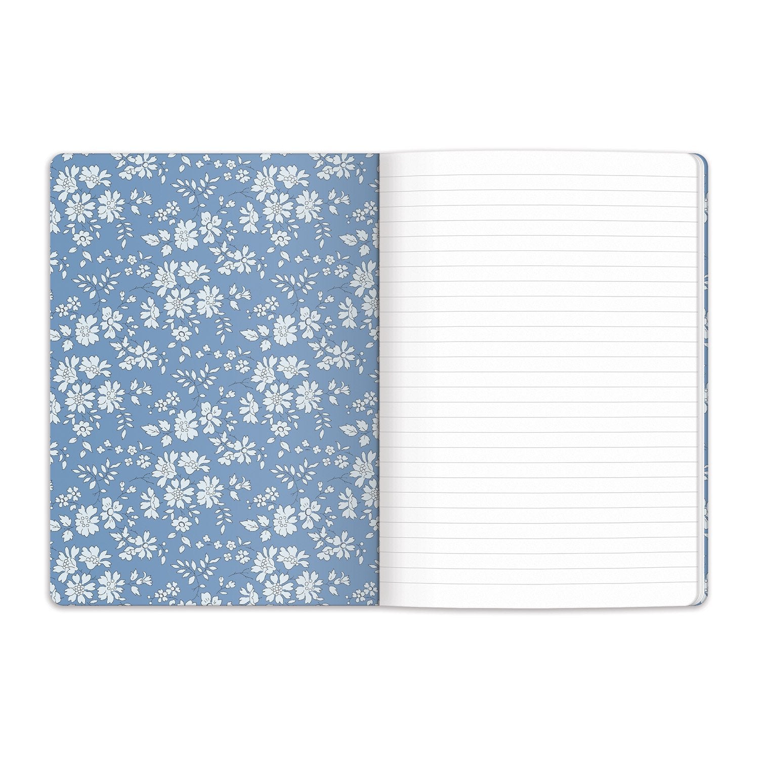 galison-liberty-london-notizbuch-set-2x-liniert-floral image 6