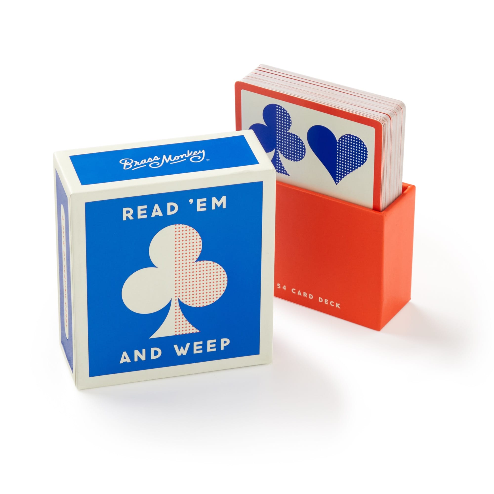 galison-games-read-em-and-weep-spielkarten-54-karten image 8