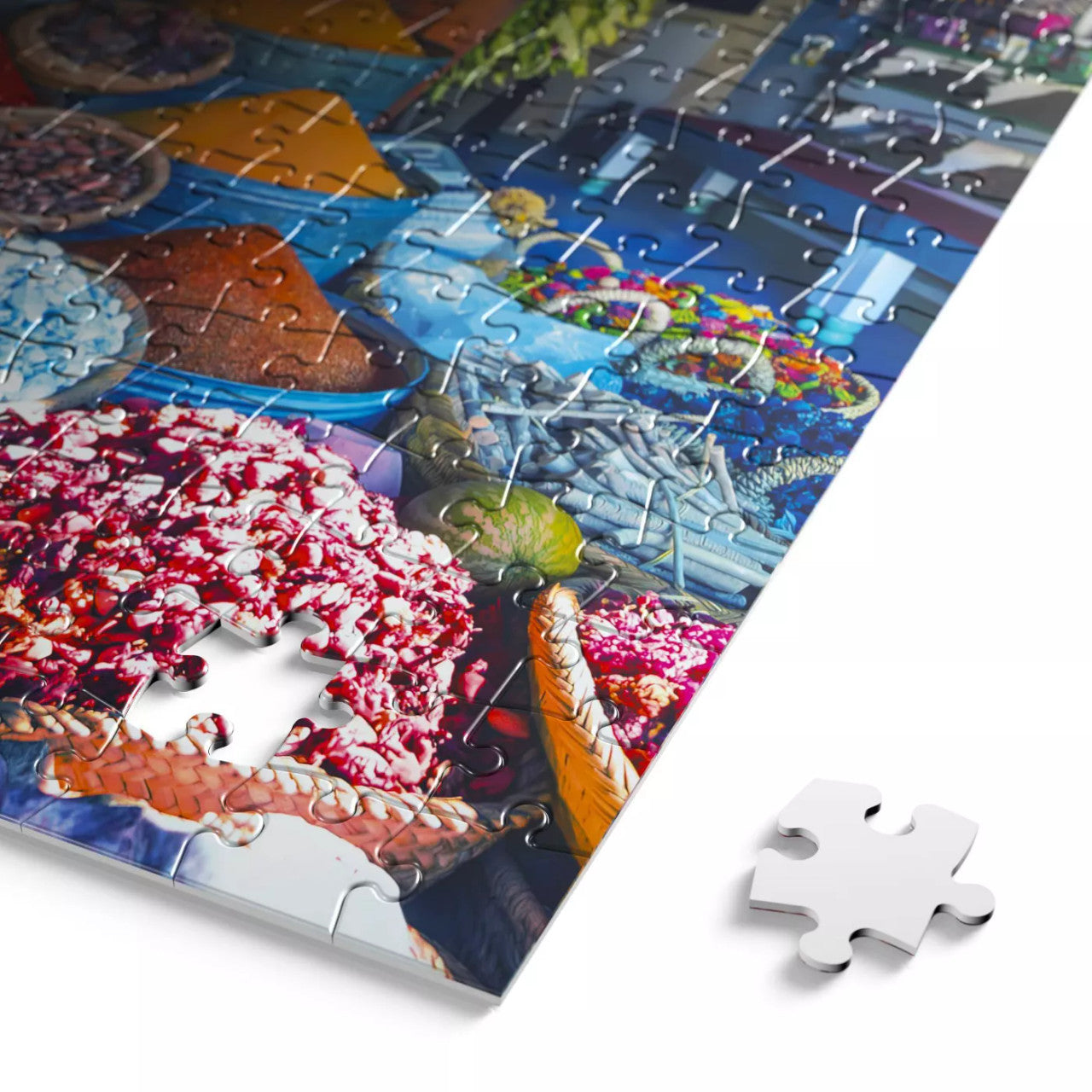 blanc-moroccan-spices-500-teile-puzzle-gew-rze image 2
