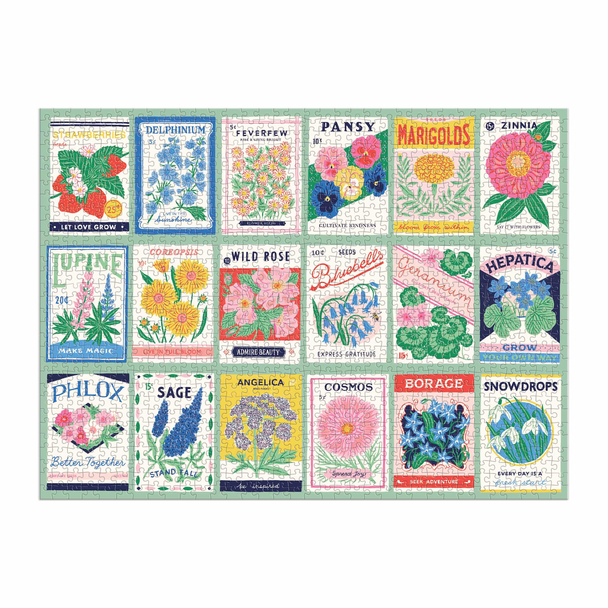 galison-jigsaw-puzzles-ever-upward-1000-teile-puzzle-vintage image 3