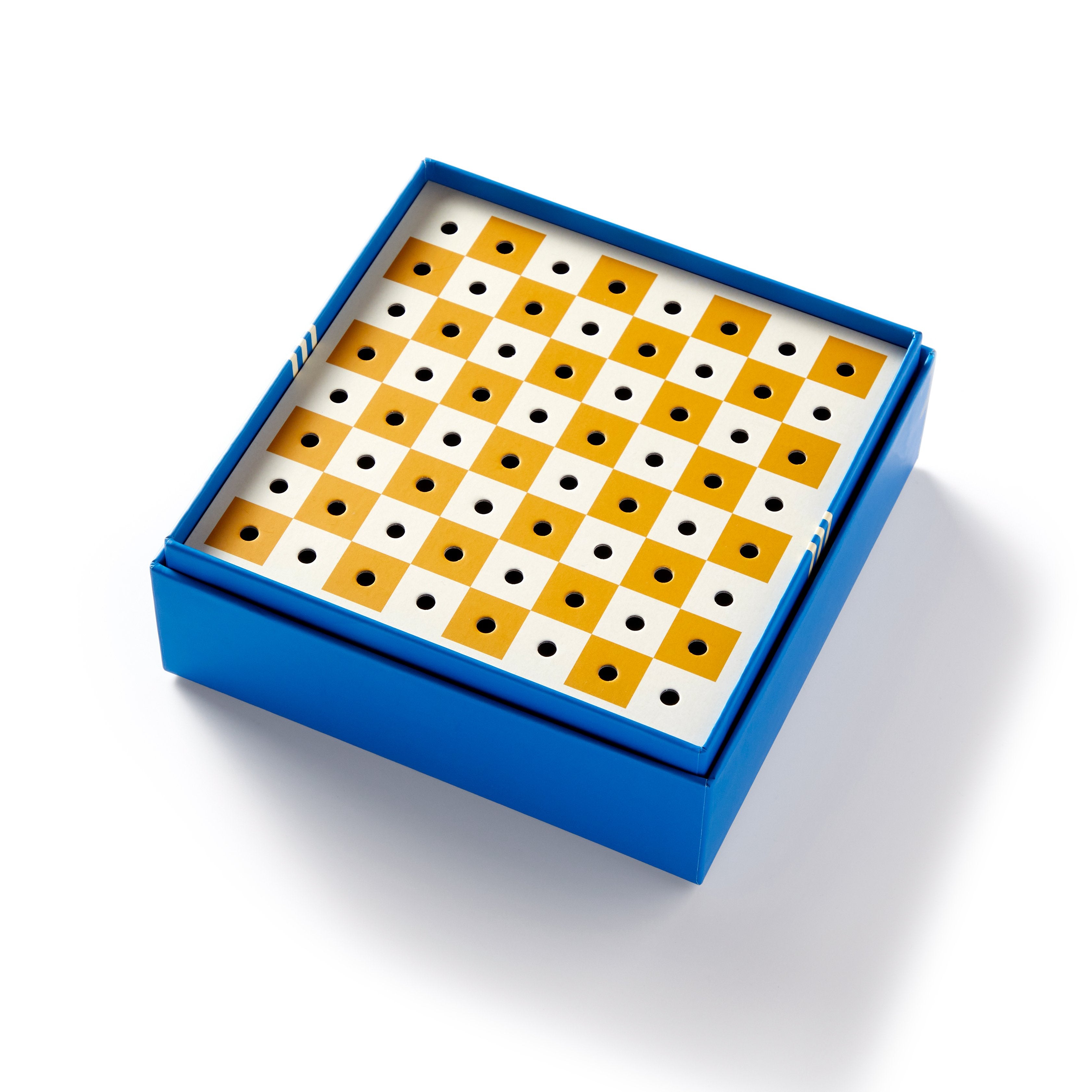 galison-games-say-yes-to-the-chess-game-set-schachspiel-reise image 6