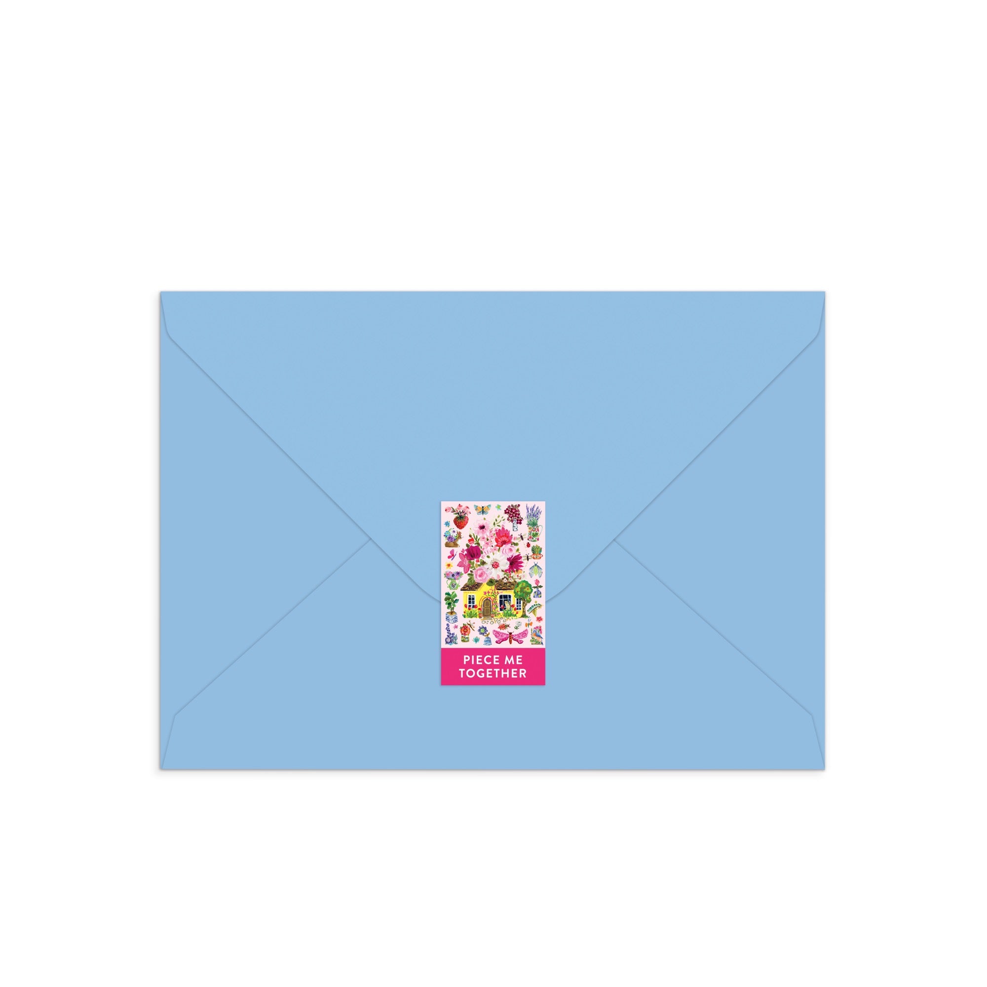 galison-buzzy-bouquets-gru-karten-puzzle-60-teile-blumen image 5