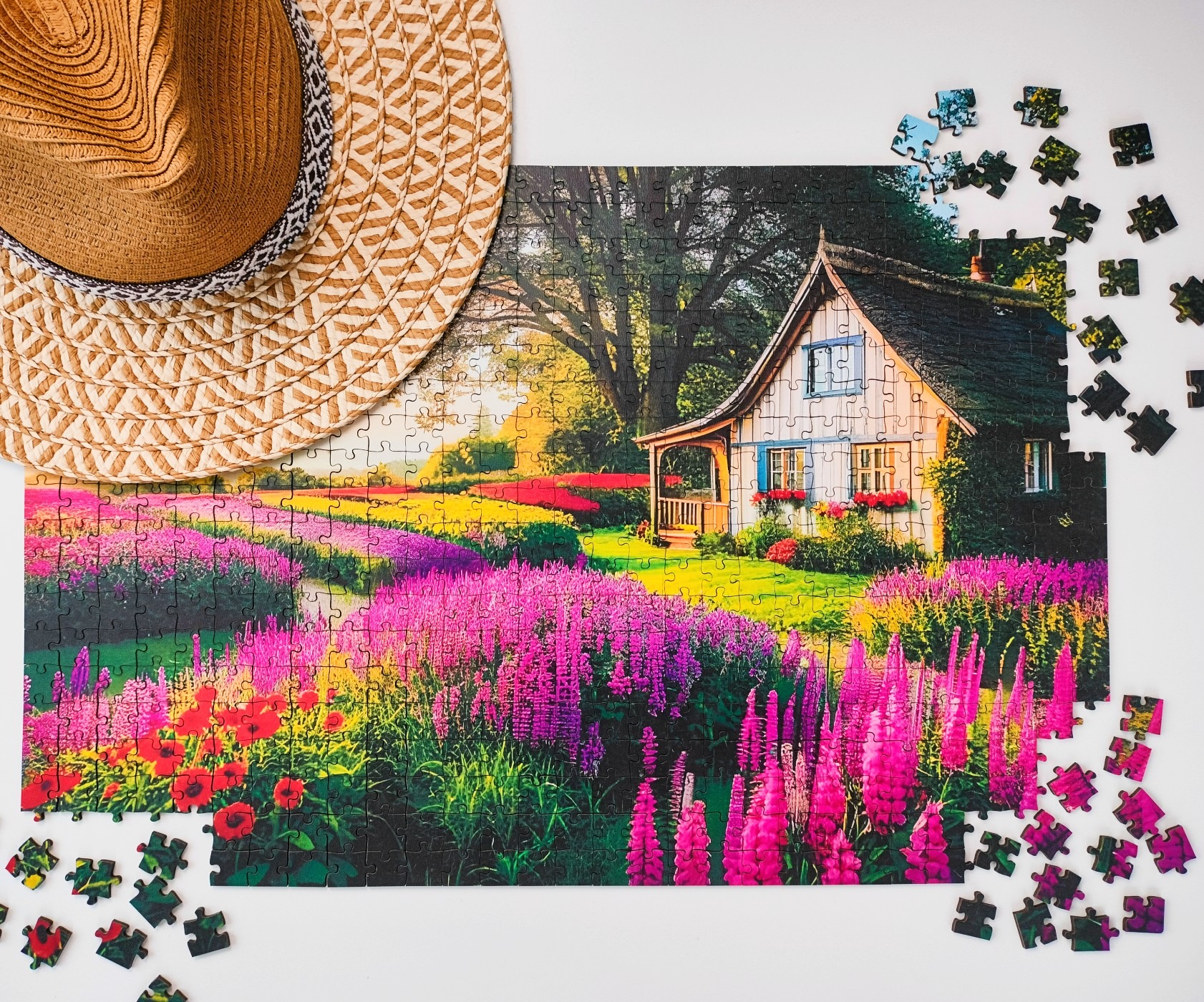 milliwood-landscapes-wrzosowa-chata-holzpuzzle-580-teile image 6