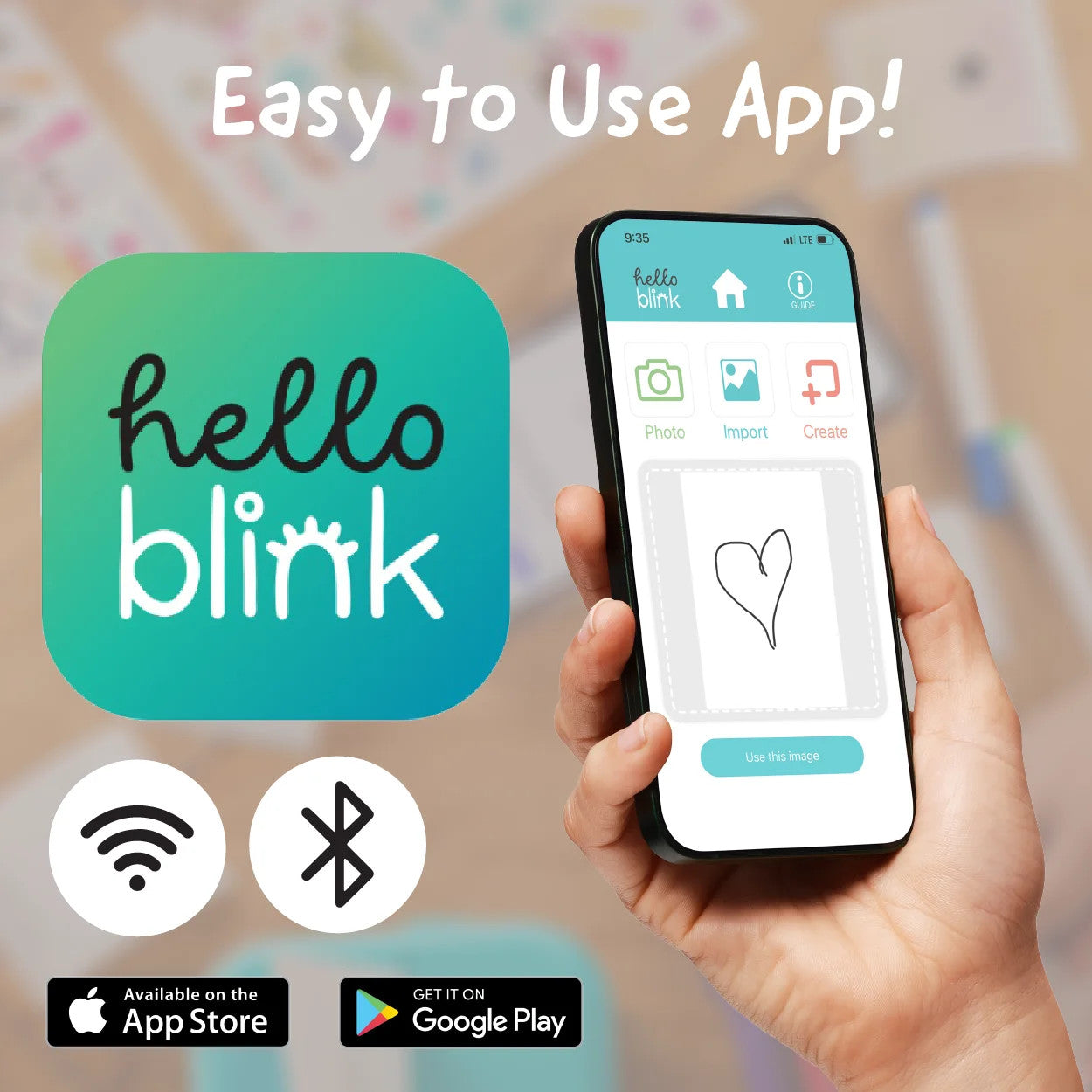 buffalo-games-hello-blink-sticker-maker-bastelset-ab-8-jahren image 8