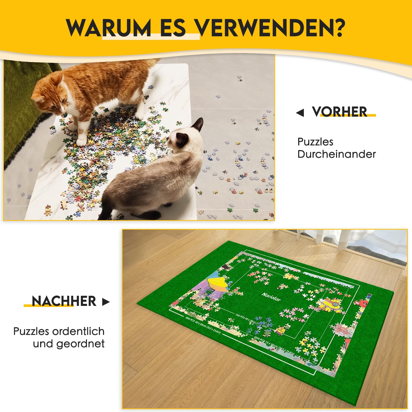 nariolar-puzzle-mat-puzzlematte-1000-teile-gr-n-aufrollbar image 6
