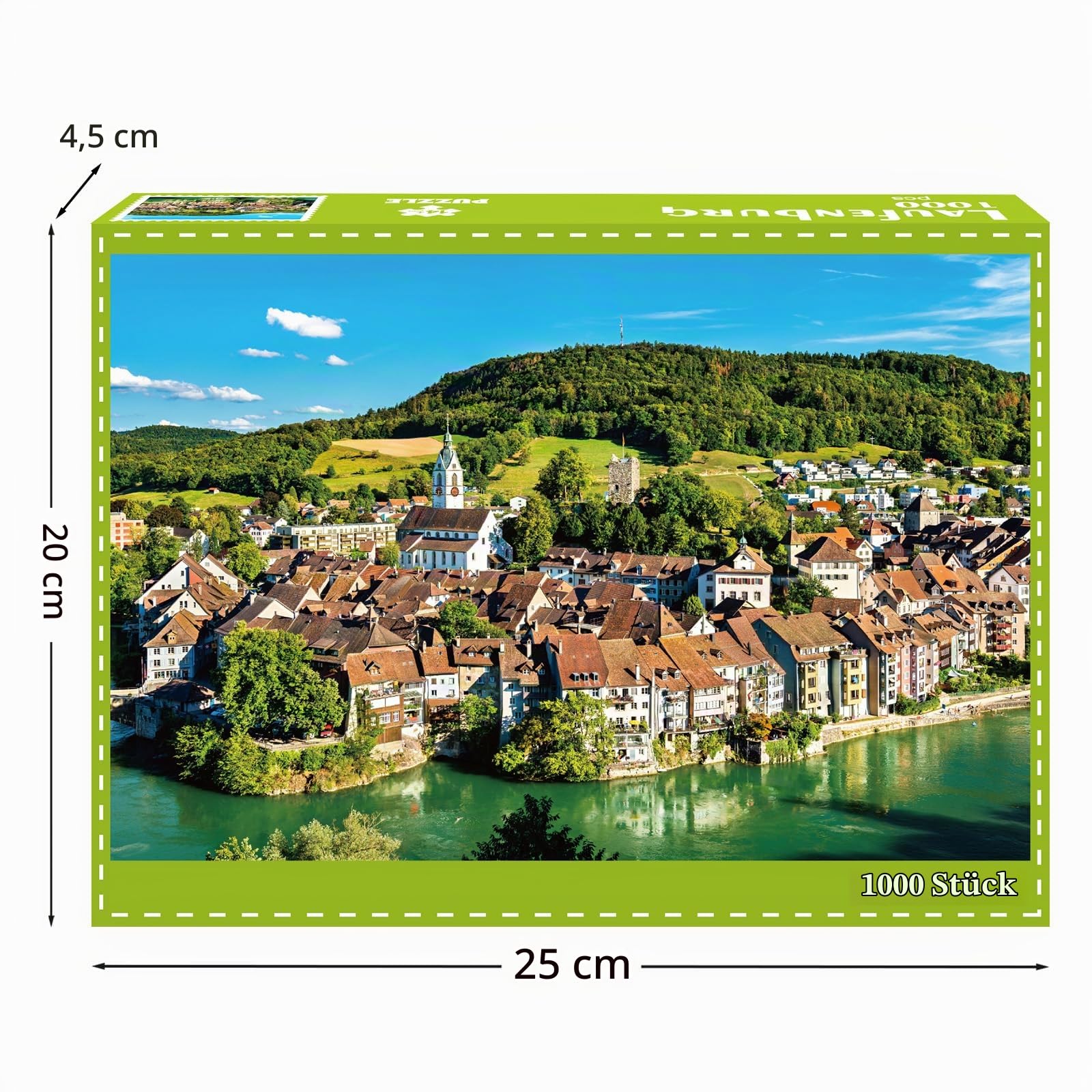 huadada-laufenburg-puzzle-1000-teile-70x50-cm-bunt image 3
