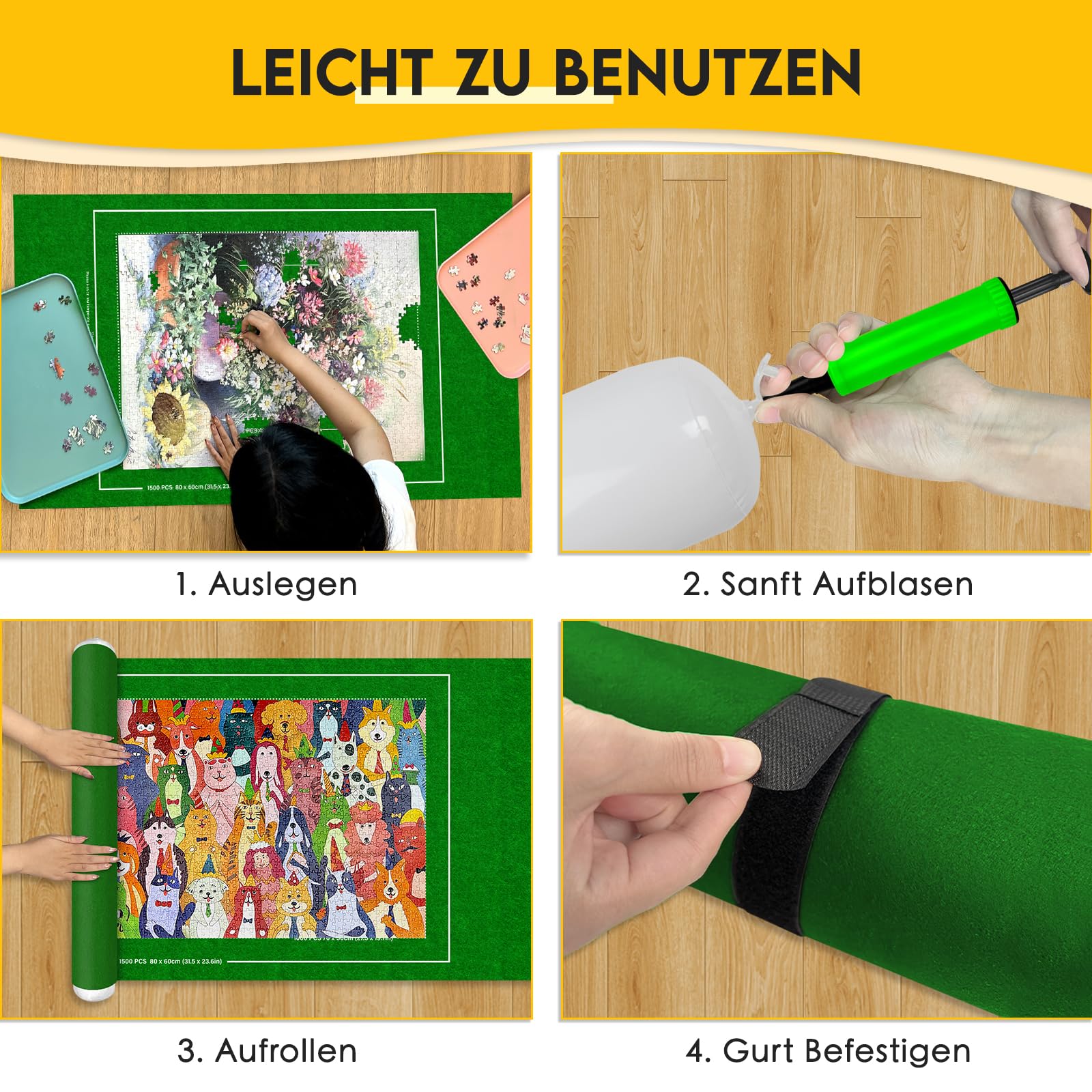 nariolar-puzzle-mat-puzzlematte-1000-teile-gr-n-aufrollbar image 5