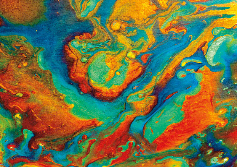 buffalo-games-swirl-patina-puzzle-300-teile-color-explosion image 2