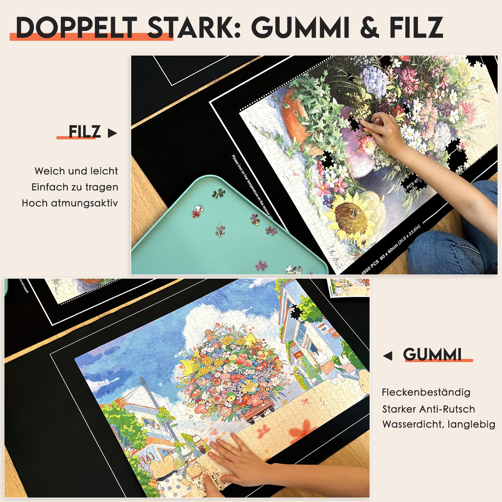 nariolar-puzzle-mat-puzzlematte-2er-set-gummi-filz-120x66-cm image 4