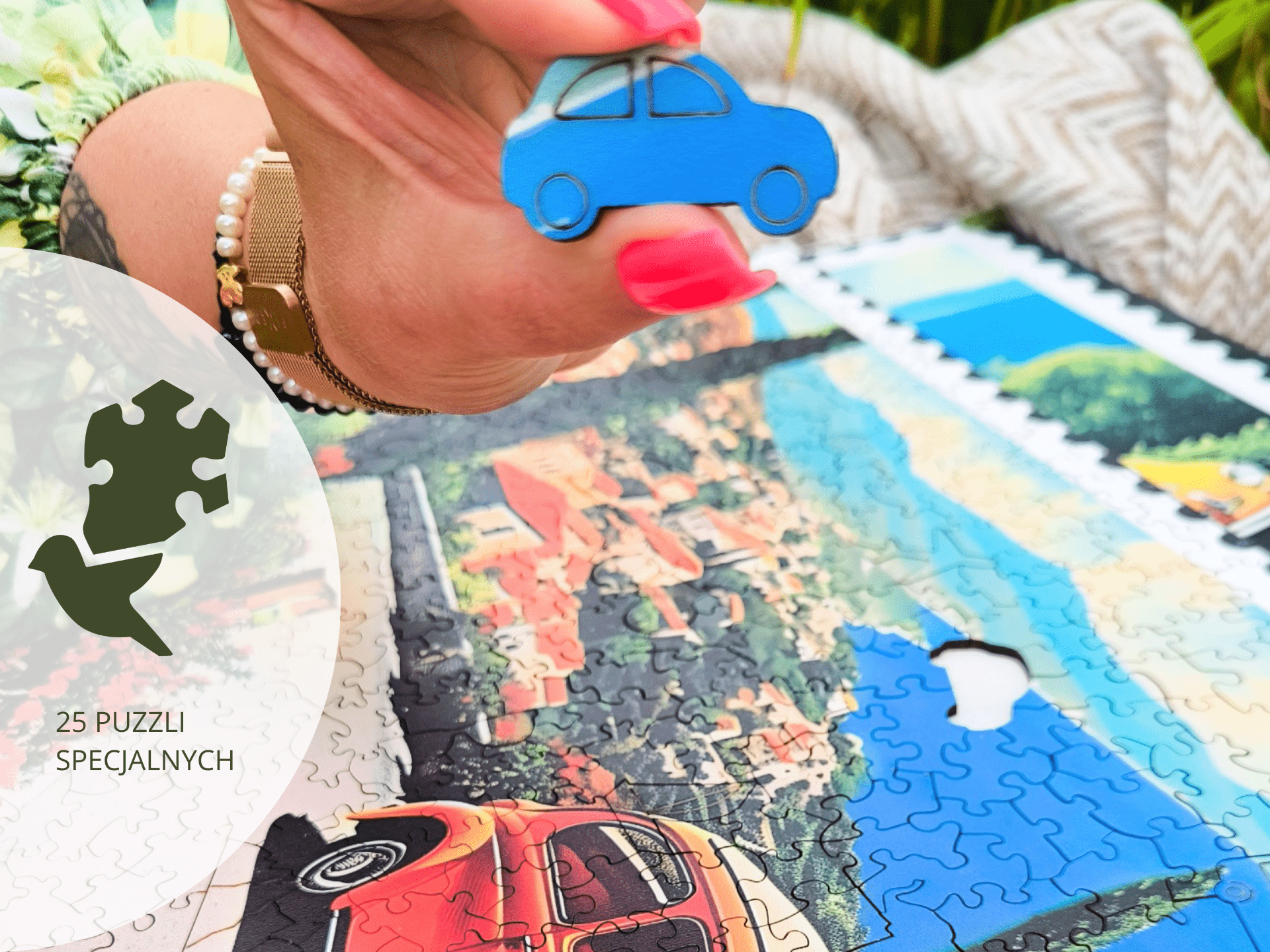 milliwood-hello-traveler-sorrento-holzpuzzle-500-teile-italien-2 image 6
