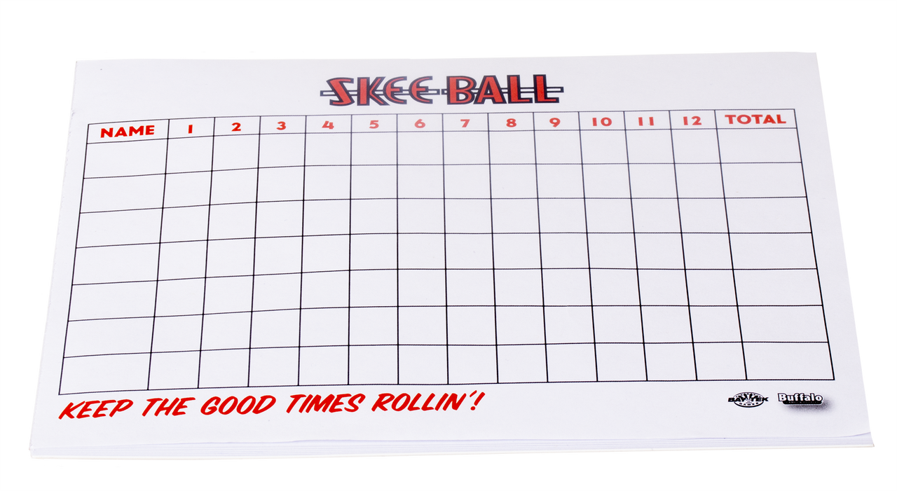 buffalo-games-skee-ball-spiel-arcade-wurfspiel-ab-8-jahren image 6