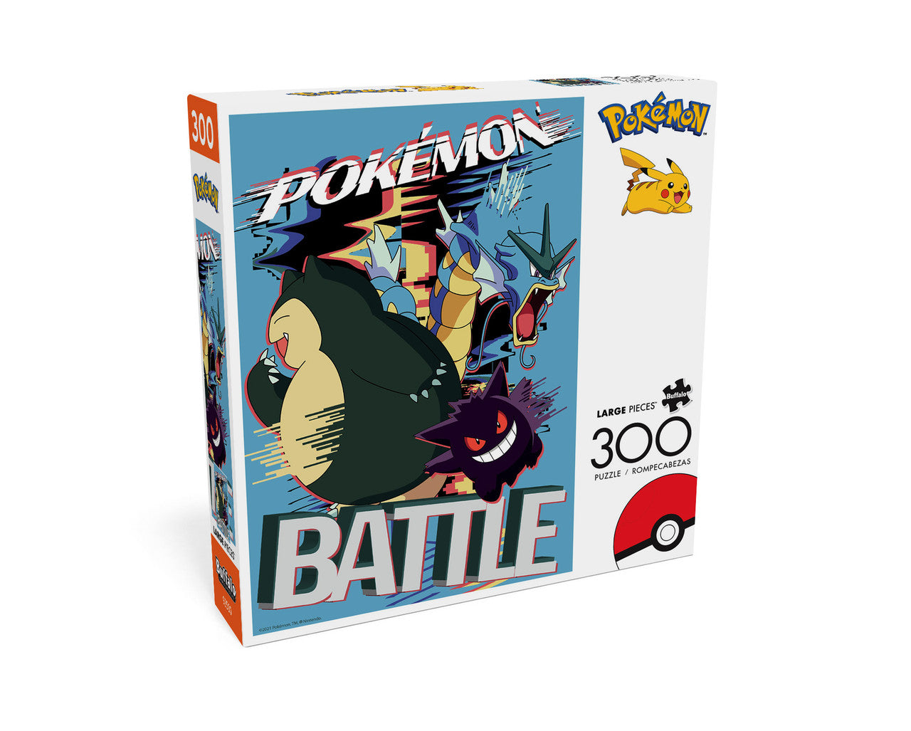 buffalo-games-pok-mon-battle-distortion-puzzle-300-teile-xxl image 4