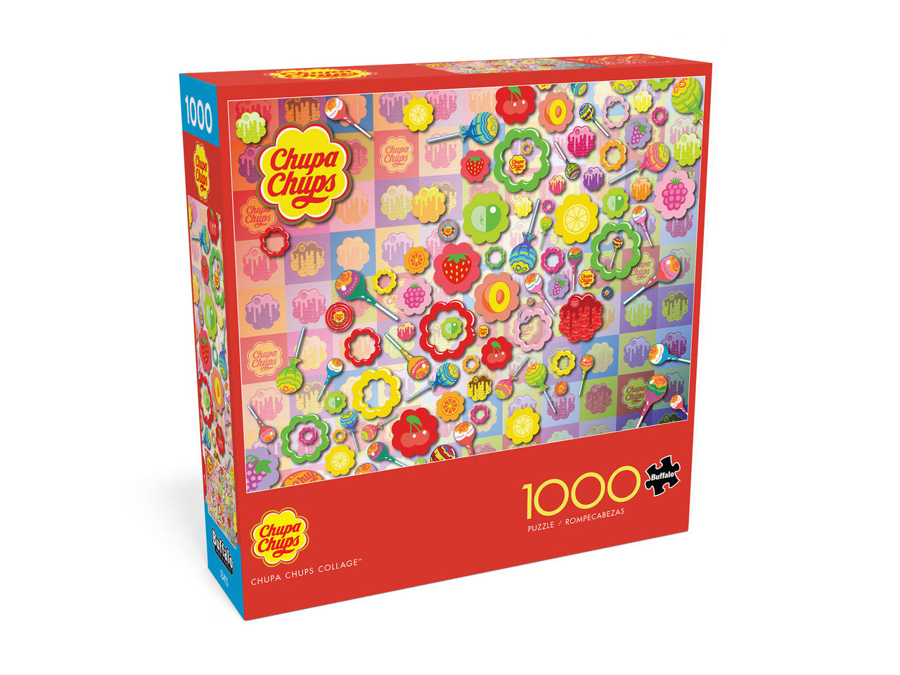 buffalo-games-chupa-chups-collage-puzzle-1000-teile-lollis image 3
