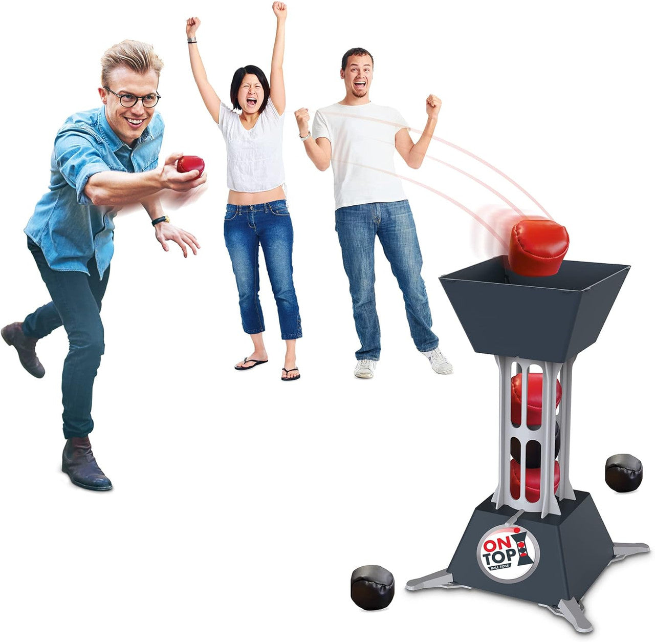 buffalo-games-on-top-ball-toss-wurfspiel-f-r-garten image 6