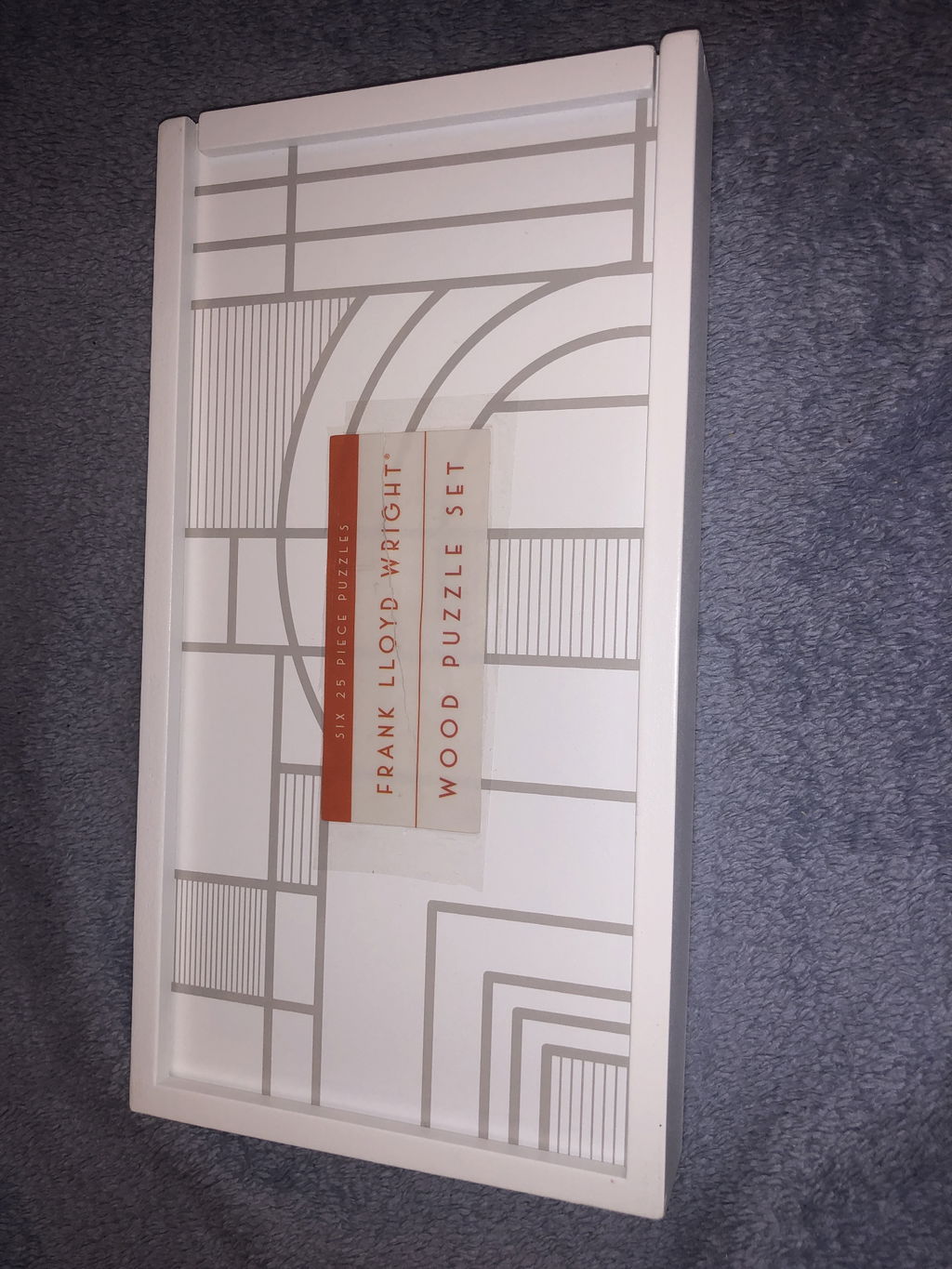 Kleine Box