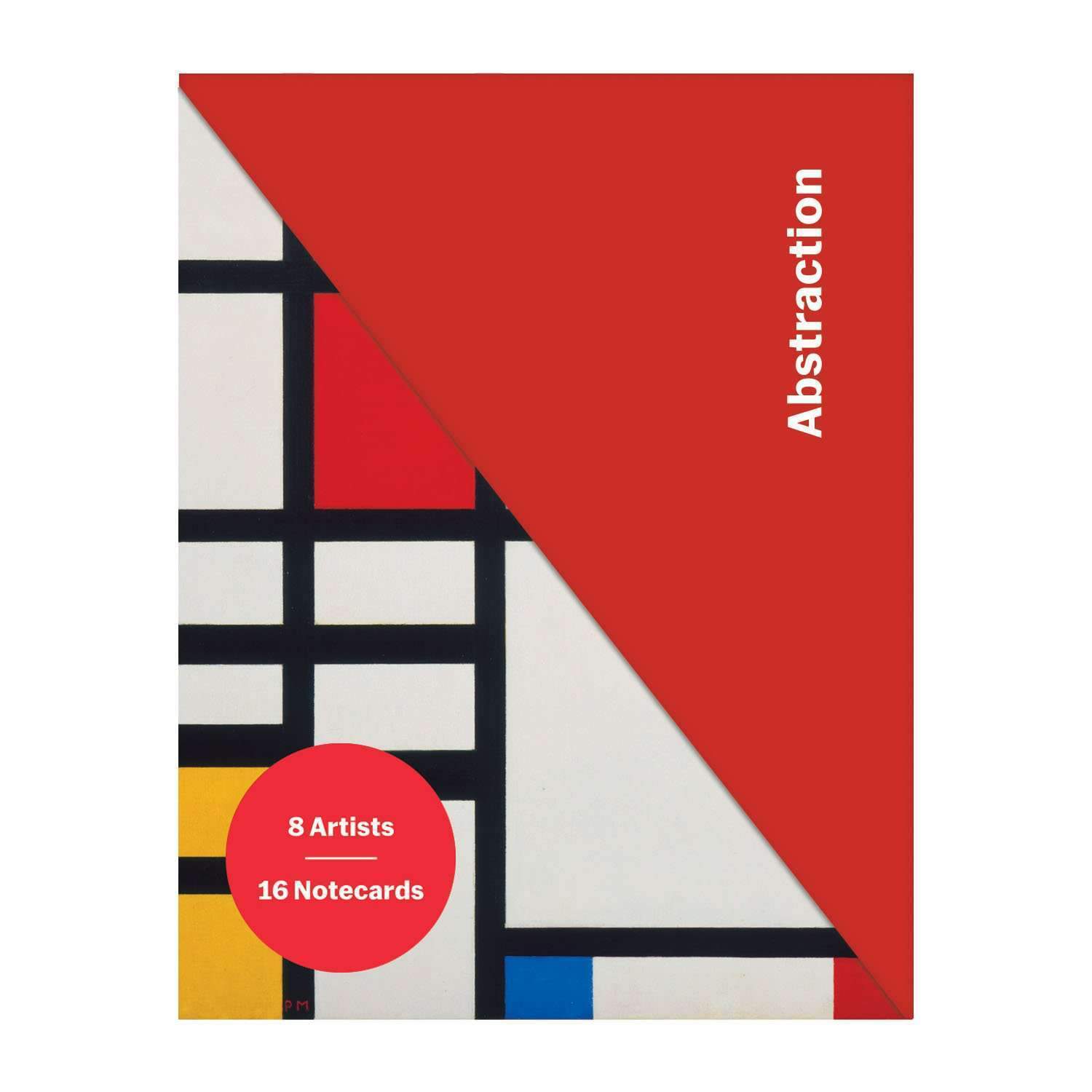 galison-moma-abstraction-kartenbox-16-notecards-umschl-ge image 2