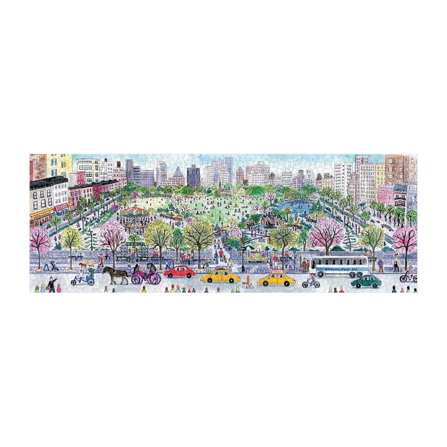 galison-storrings-cityscape-panorama-puzzle-1000-teile image 3