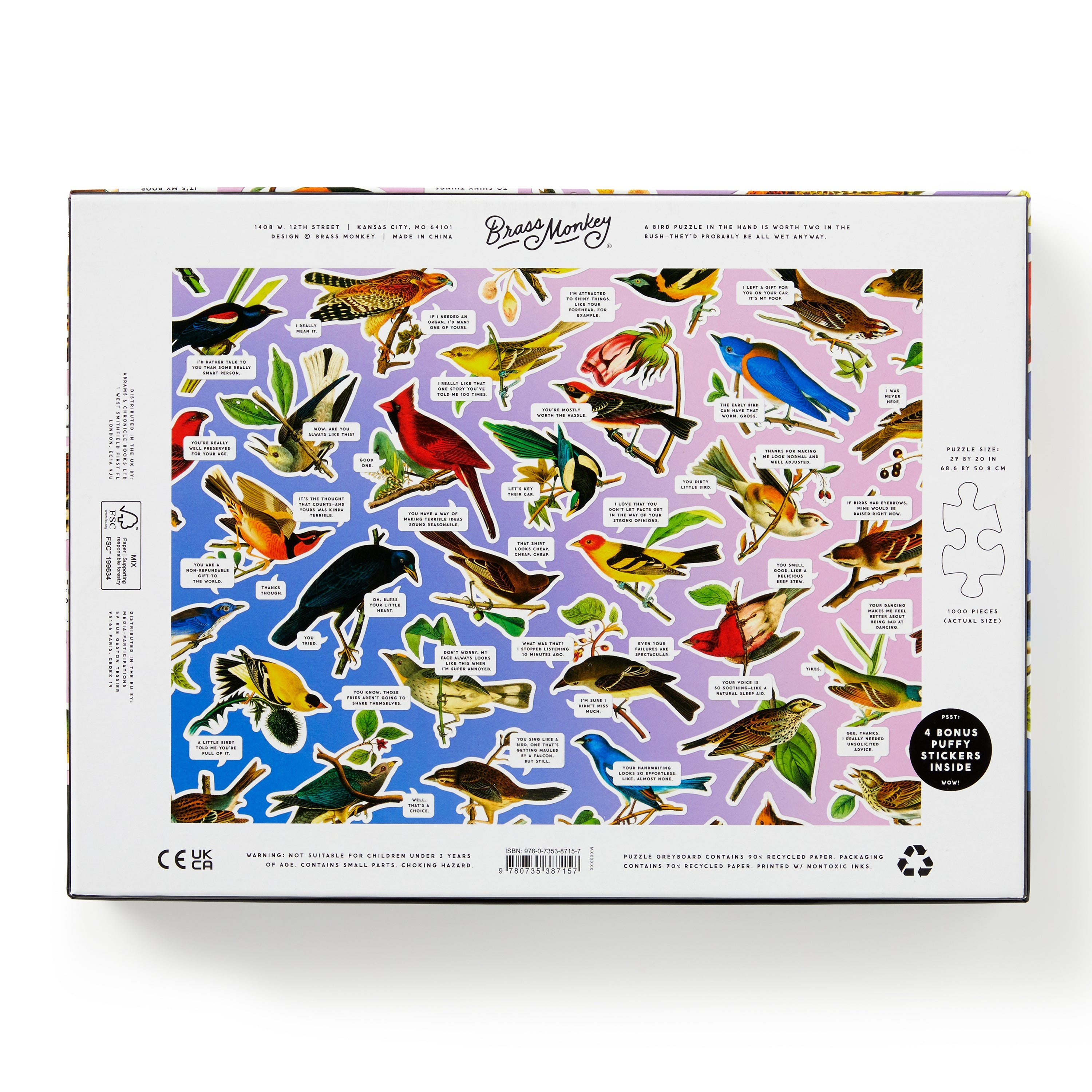galison-salty-birds-puzzle-1000-teile-v-gel-collage image 5