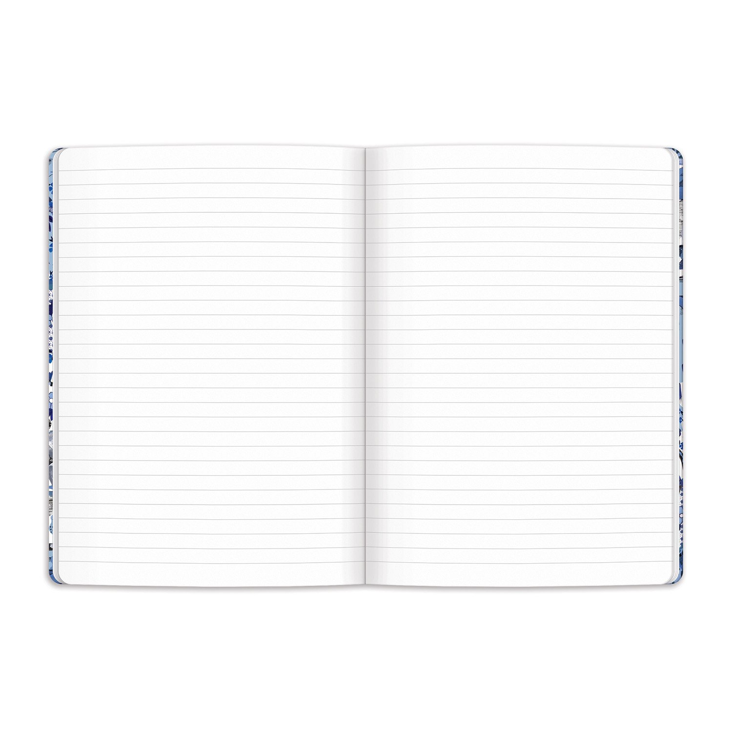 galison-liberty-london-maxine-notizbuch-set-2er-liniert image 6