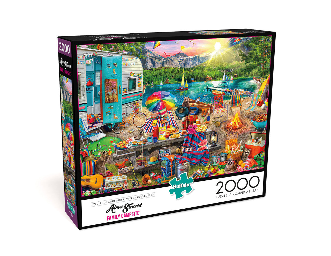 buffalo-games-family-campsite-2000-teile-puzzle-aimee-stewart-see image 3