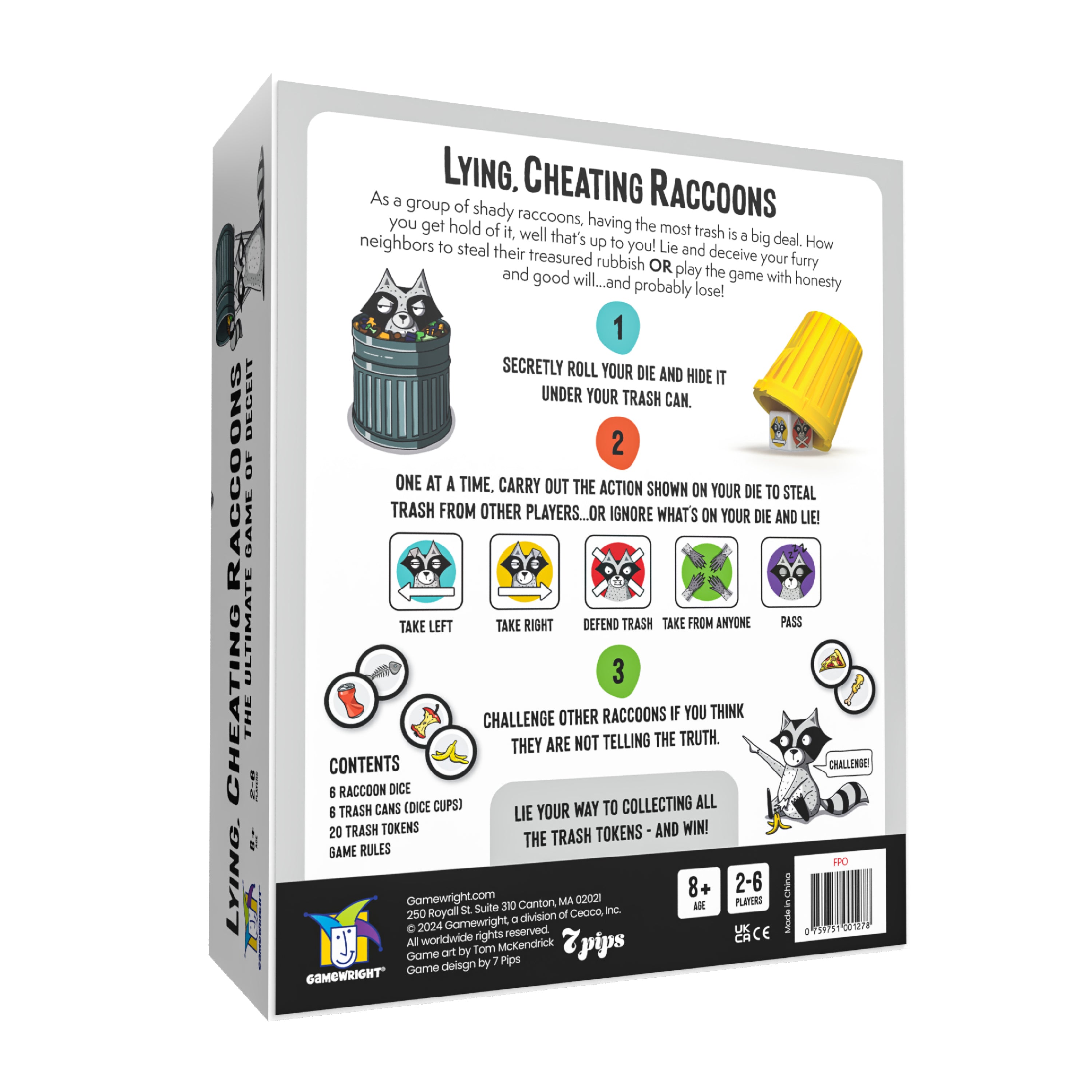 buffalo-games-lying-cheating-raccoons-w-rfelspiel-bluff image 2