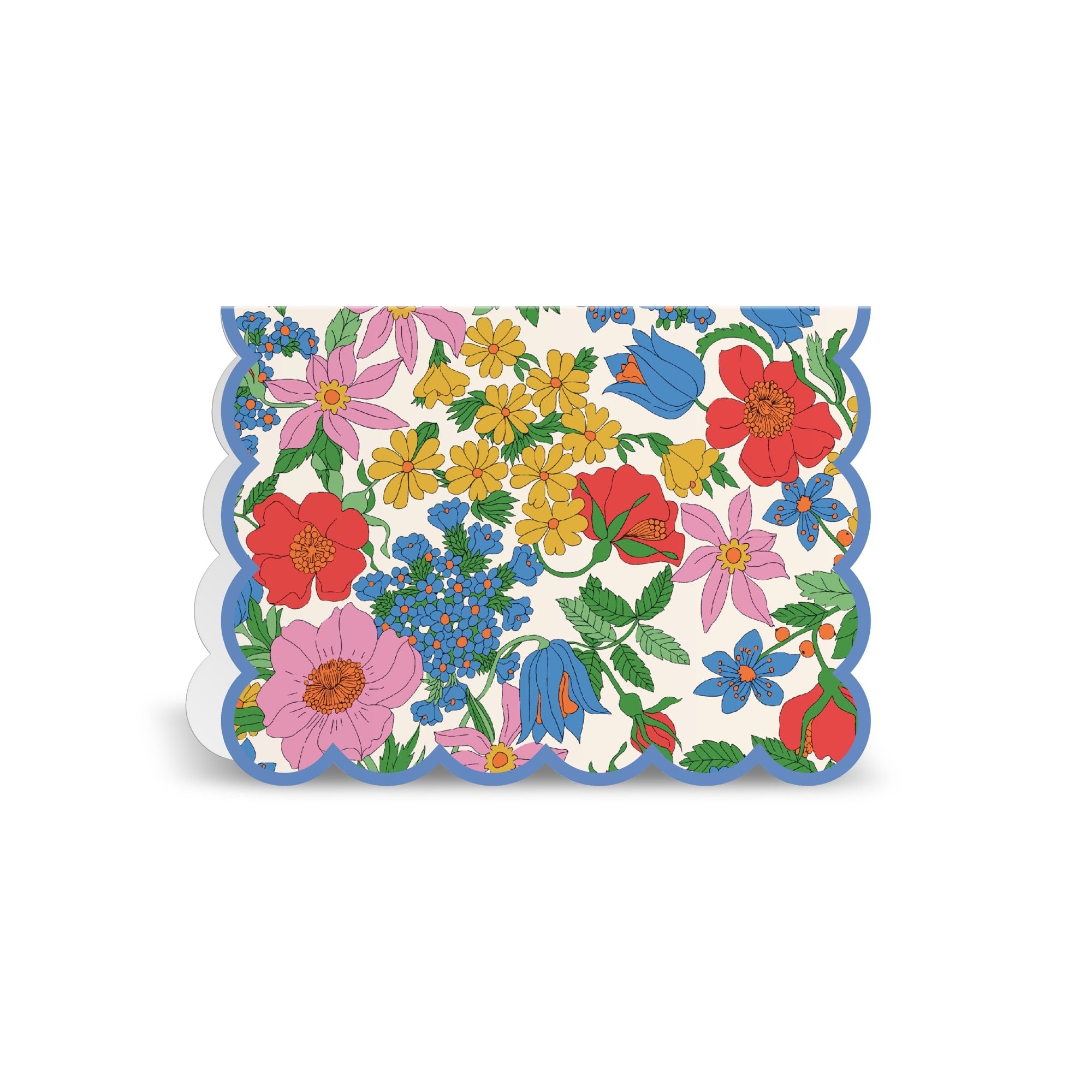 galison-liberty-premium-briefkarten-set-16-teilig-blumen image 4