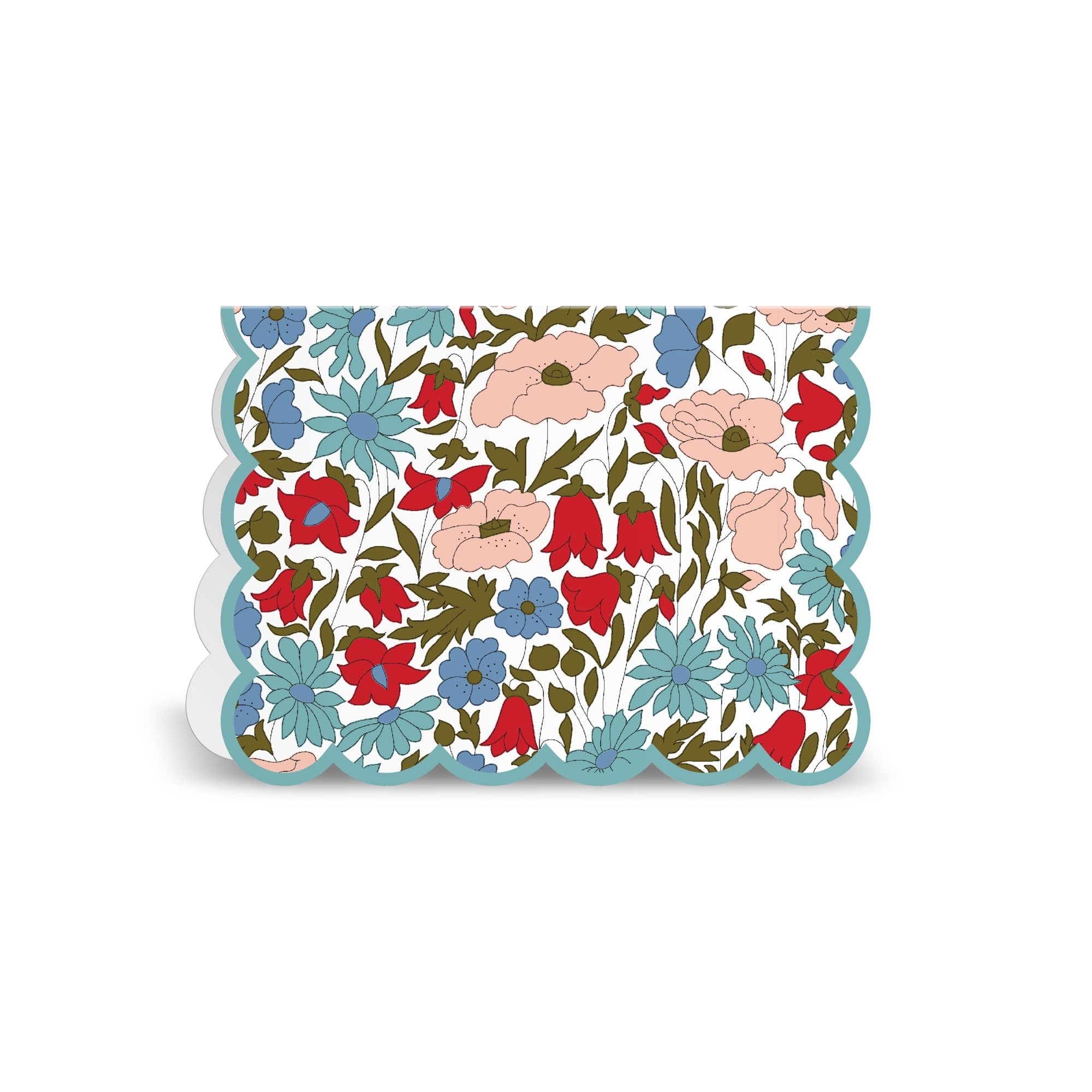 galison-liberty-premium-briefkarten-set-16-teilig-blumen image 7