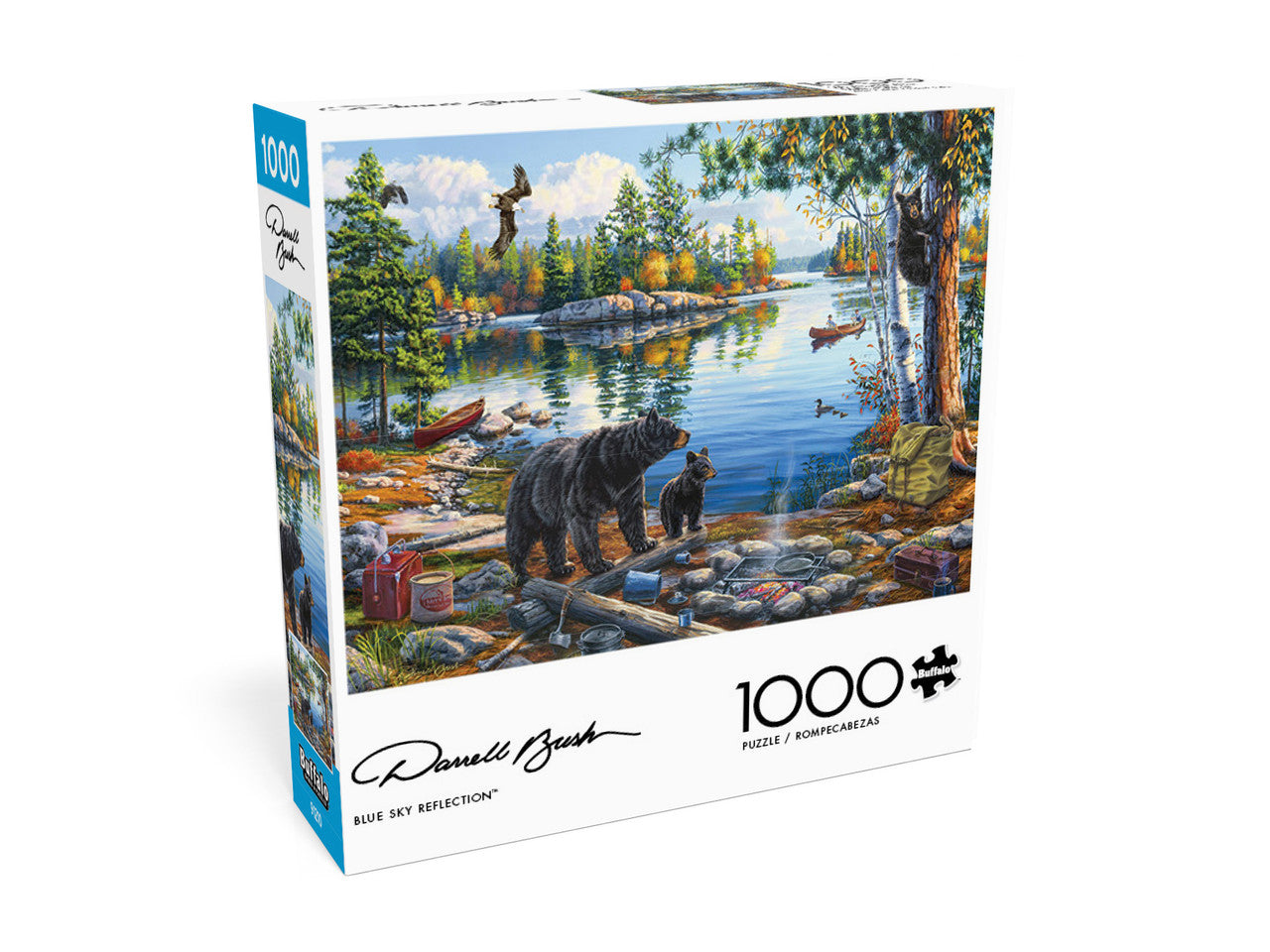 buffalo-games-blue-sky-reflection-1000-teile-puzzle-b-ren image 4