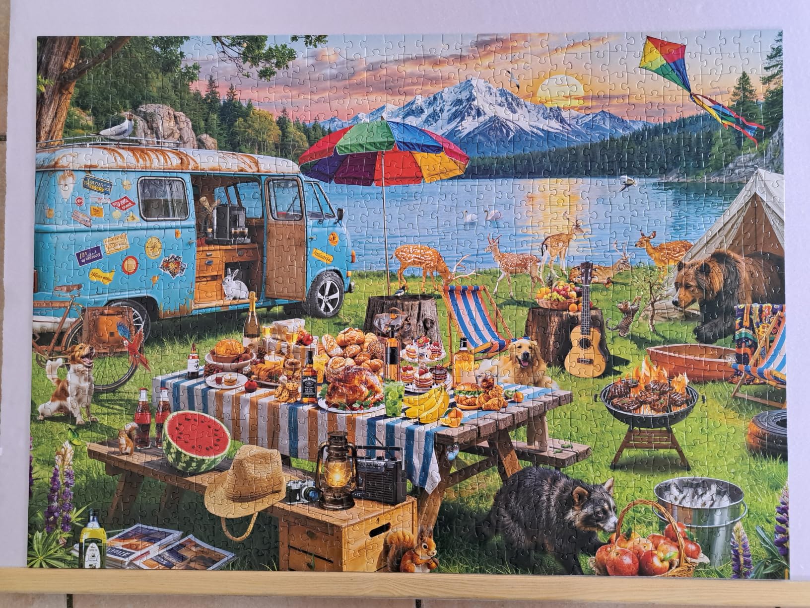 Schönes Motiv