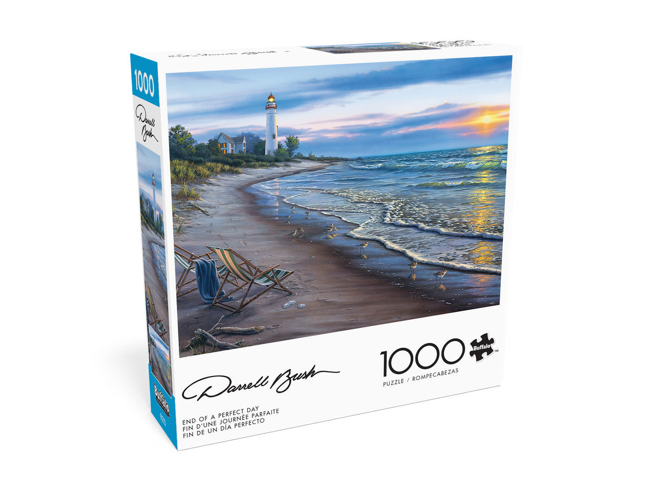 buffalo-games-end-of-a-perfect-day-1000-teile-puzzle-strand image 4