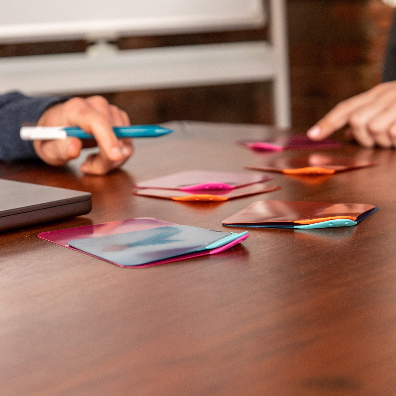 boogie-board-versanotes-notiztafel-4x6-tricolor-starter image 5
