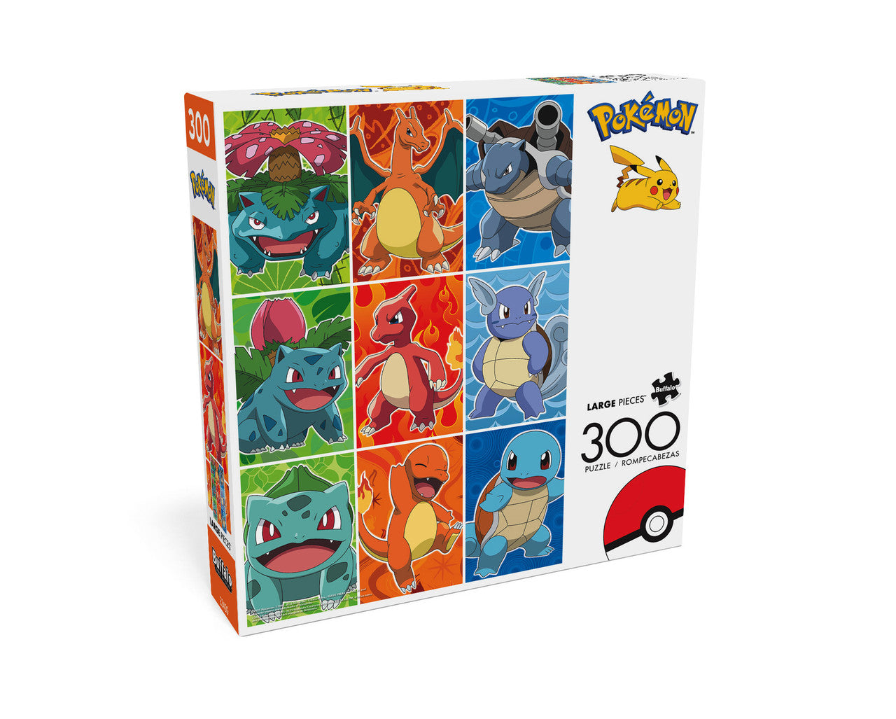 buffalo-games-first-partner-pokemon-kanto-300-teile-puzzle image 4