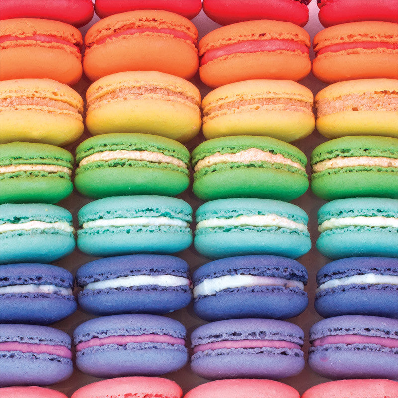 buffalo-games-macaron-spectrum-puzzle-300-xxl-teile-bunt image 2