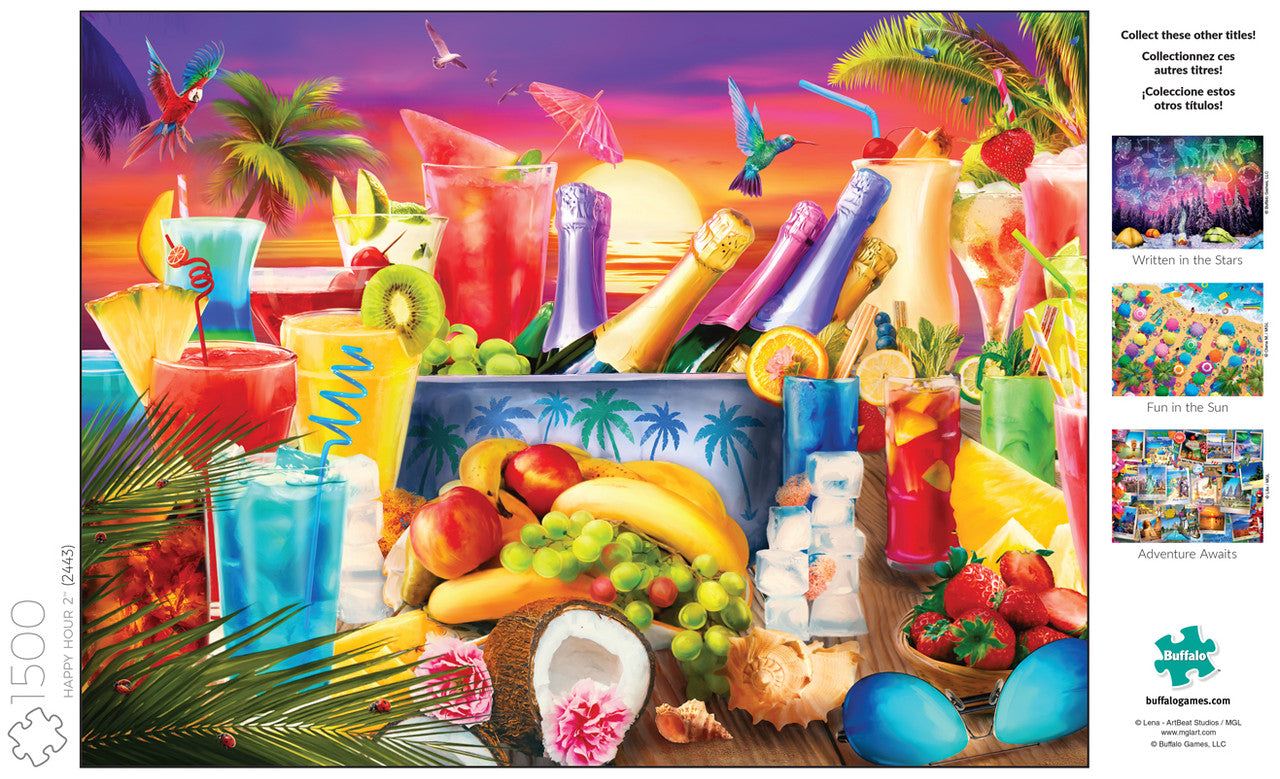 buffalo-games-happy-hour-2-1500-teile-puzzle-cocktails image 3