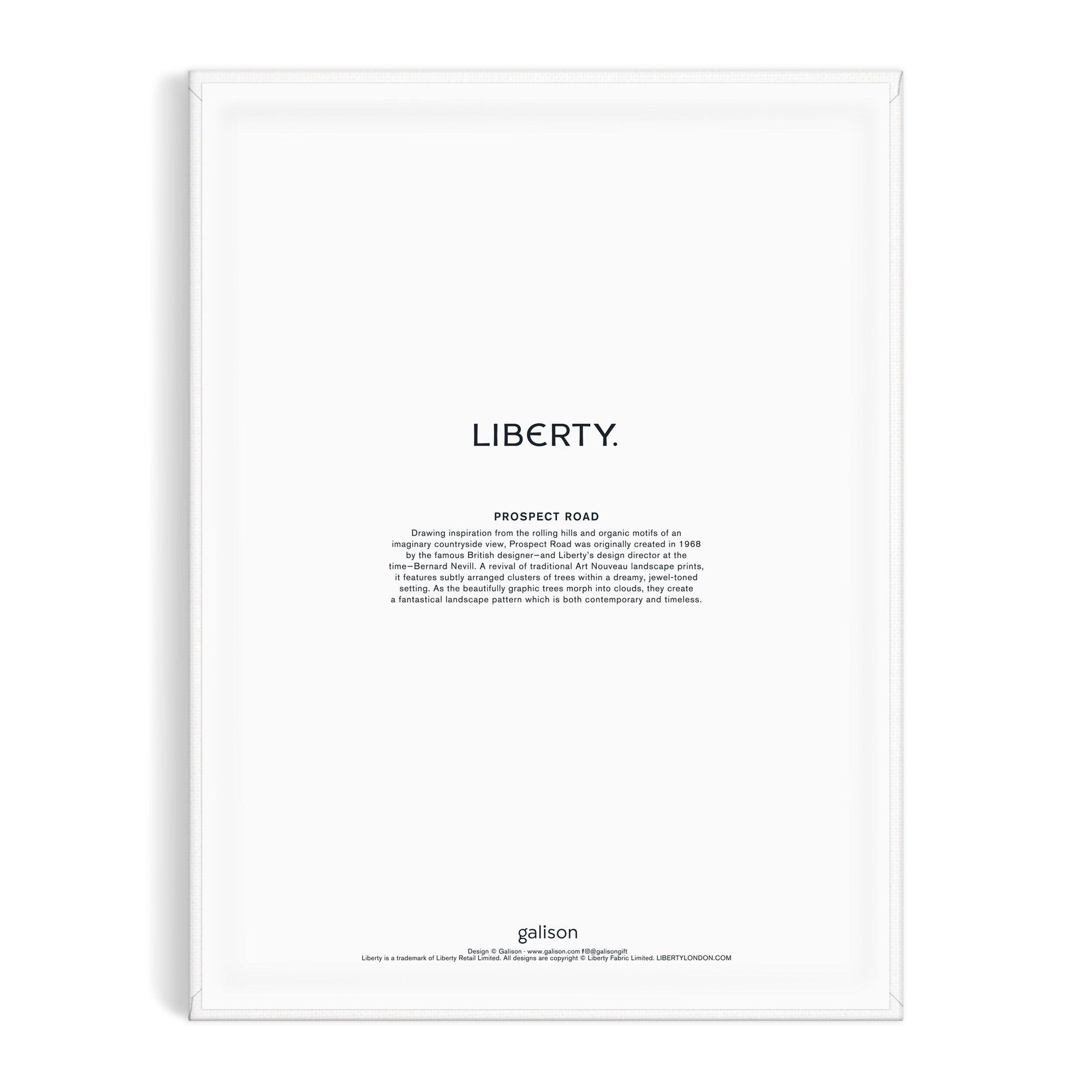 galison-liberty-prospect-road-malen-nach-zahlen-set-9x12 image 4