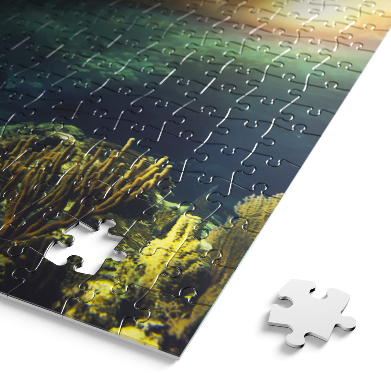 buffalo-games-blanc-below-surface-300-teile-puzzle image 3