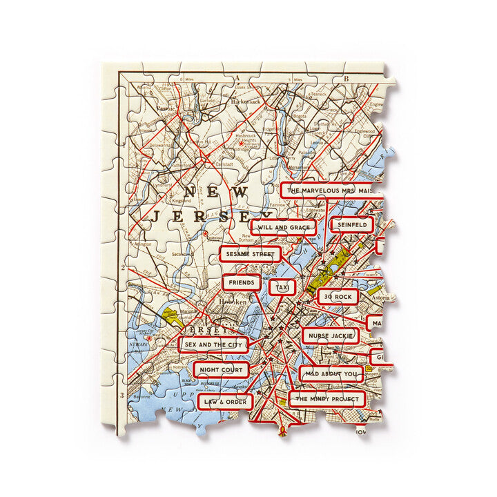 galison-nyc-map-puzzle-1000-teile-panorama-stadtplan-new-york image 4