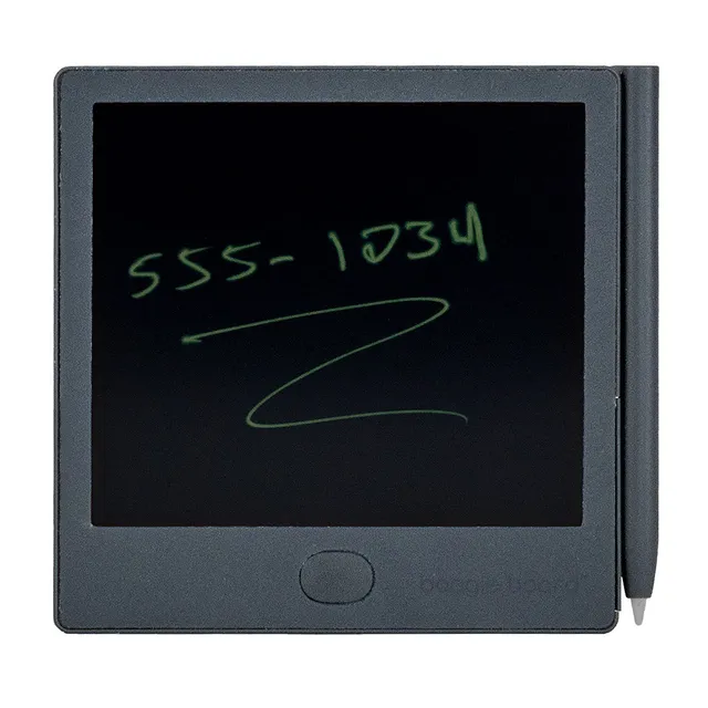 buffalo-games-boogie-board-quick-take-notiztafel-memo-3-9-zoll image 1