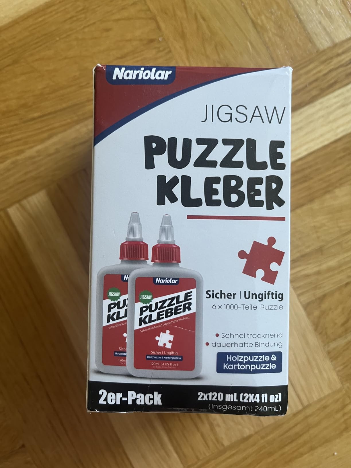 Reicht weit