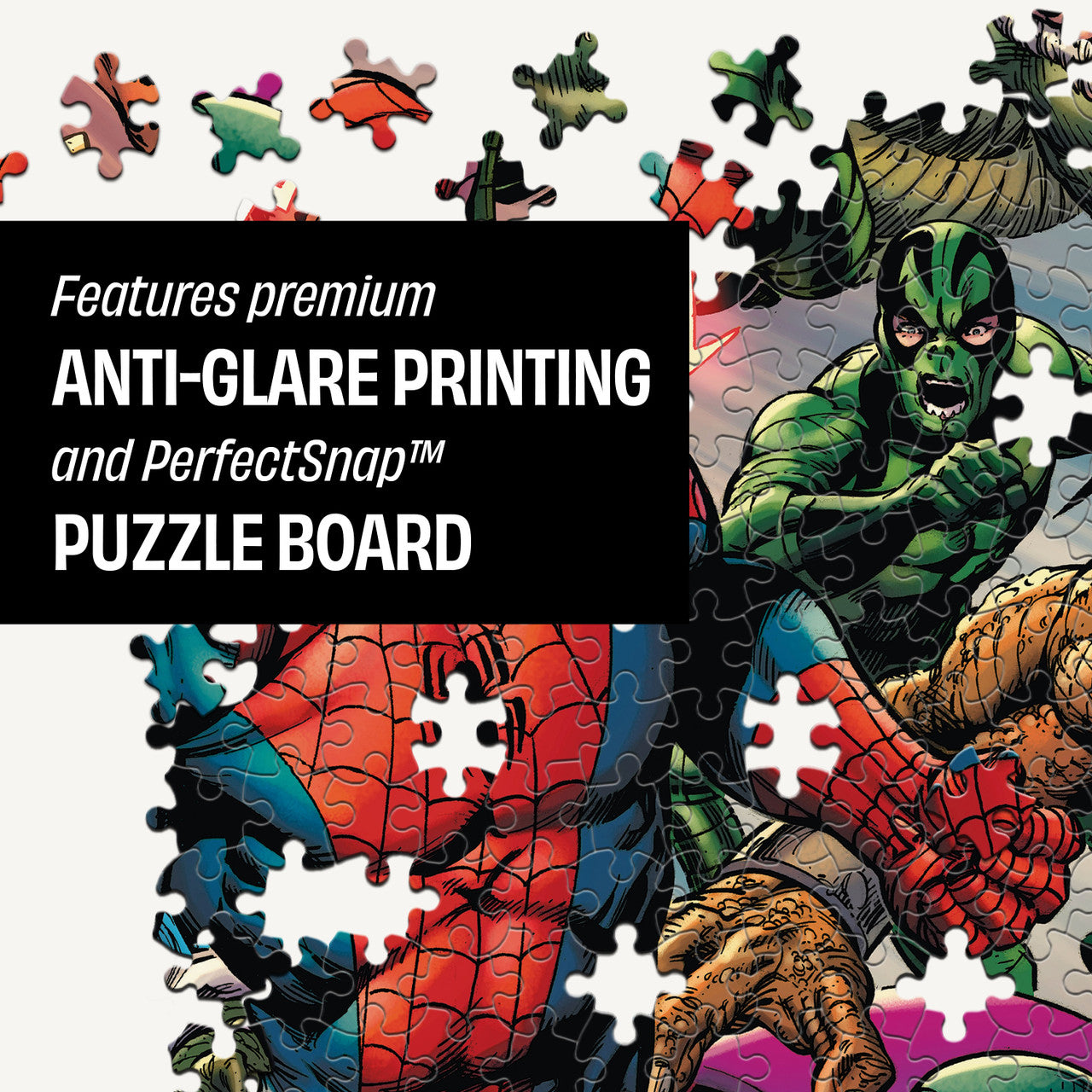 buffalo-games-spider-man-sinister-war-1000-teile-puzzle-sammlerdose image 5