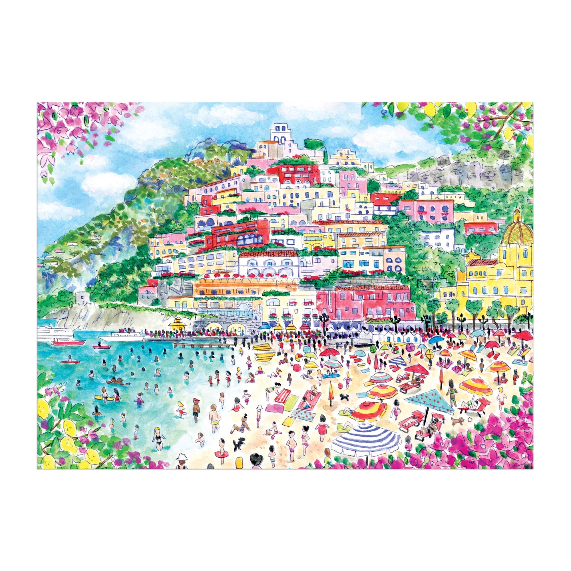 galison-michael-storrings-coast-of-italy-puzzle-1000-teile-k-ste image 7