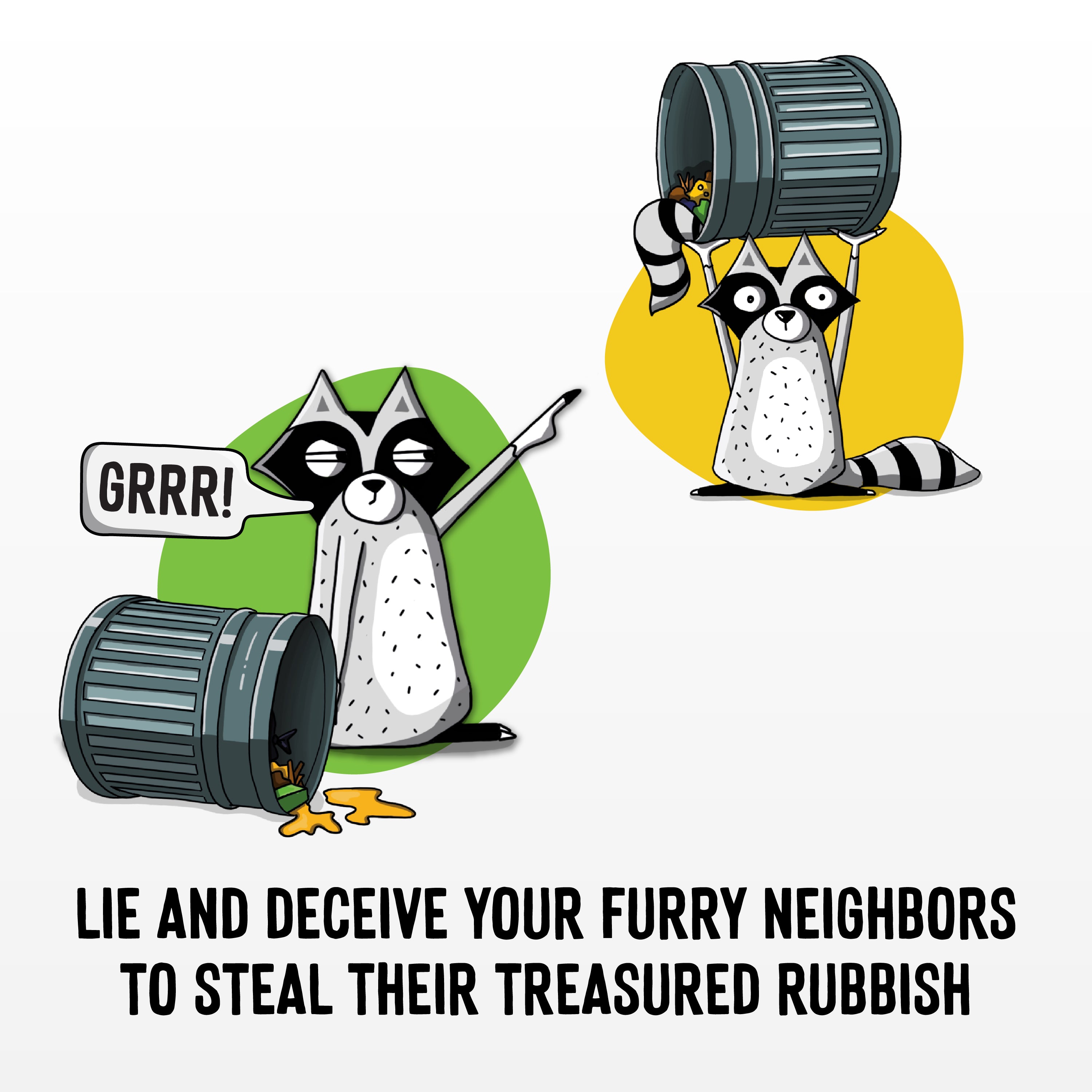 buffalo-games-lying-cheating-raccoons-w-rfelspiel-bluff image 6