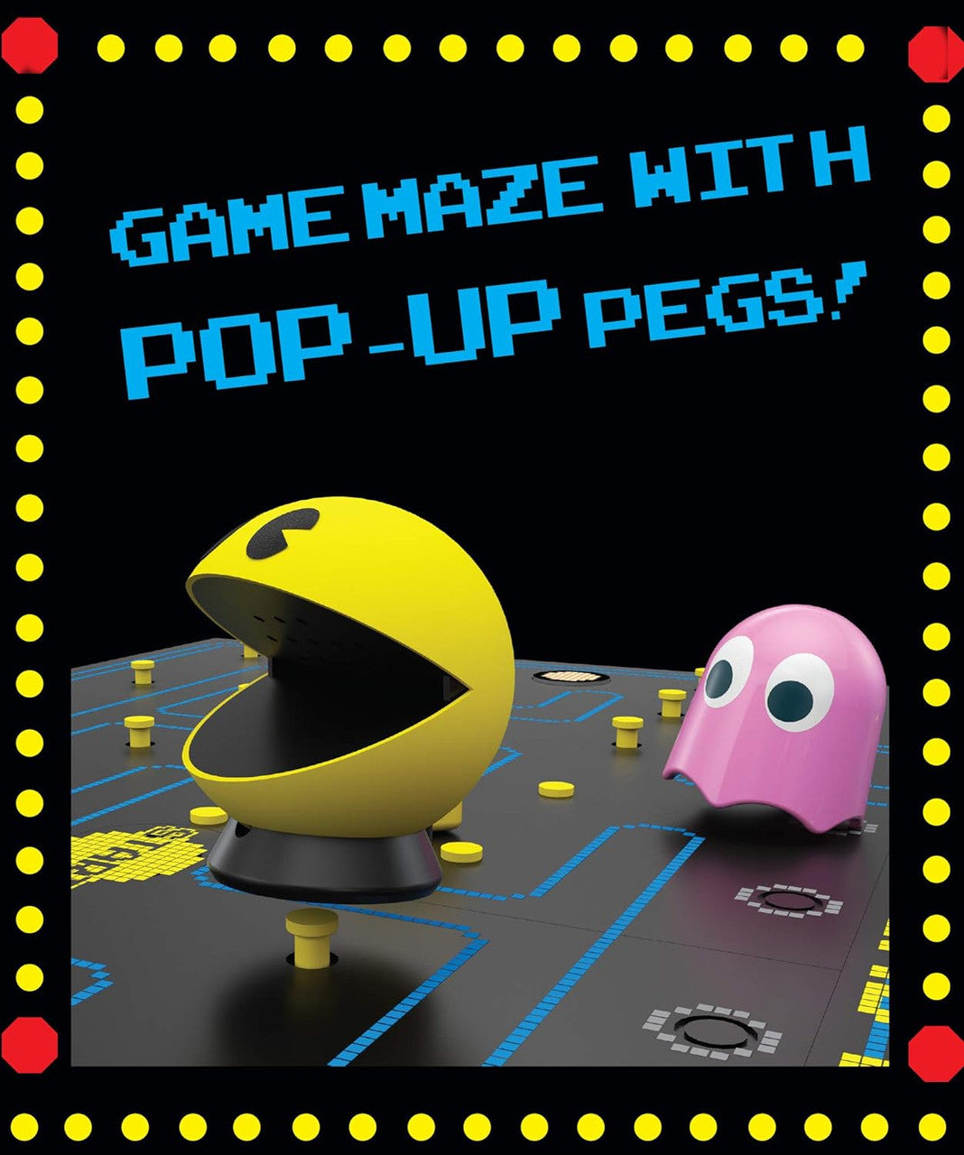 buffalo-games-pac-man-brettspiel-standard image 6