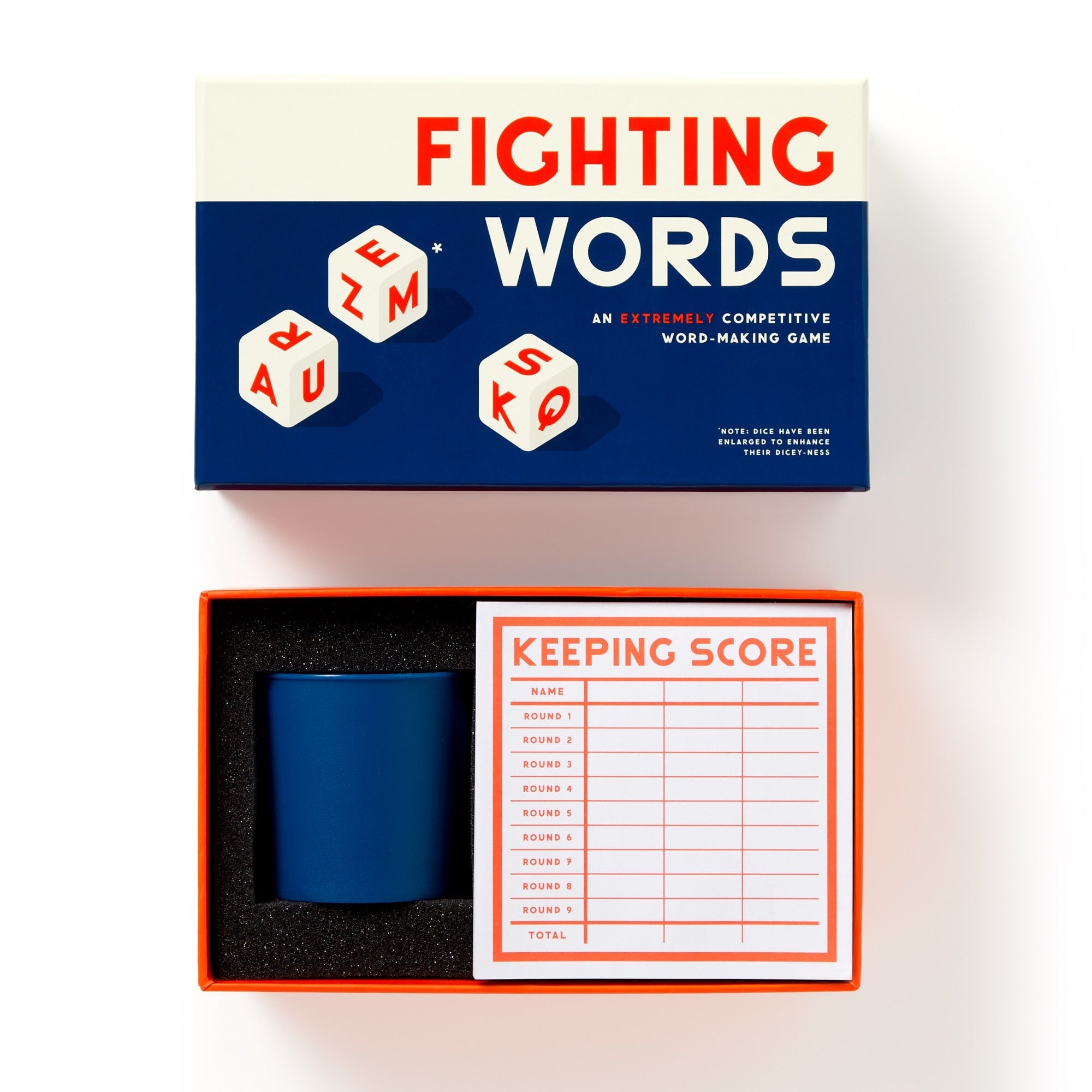 galison-fighting-words-w-rfelspiel-wortspiel-15-w-rfel image 6
