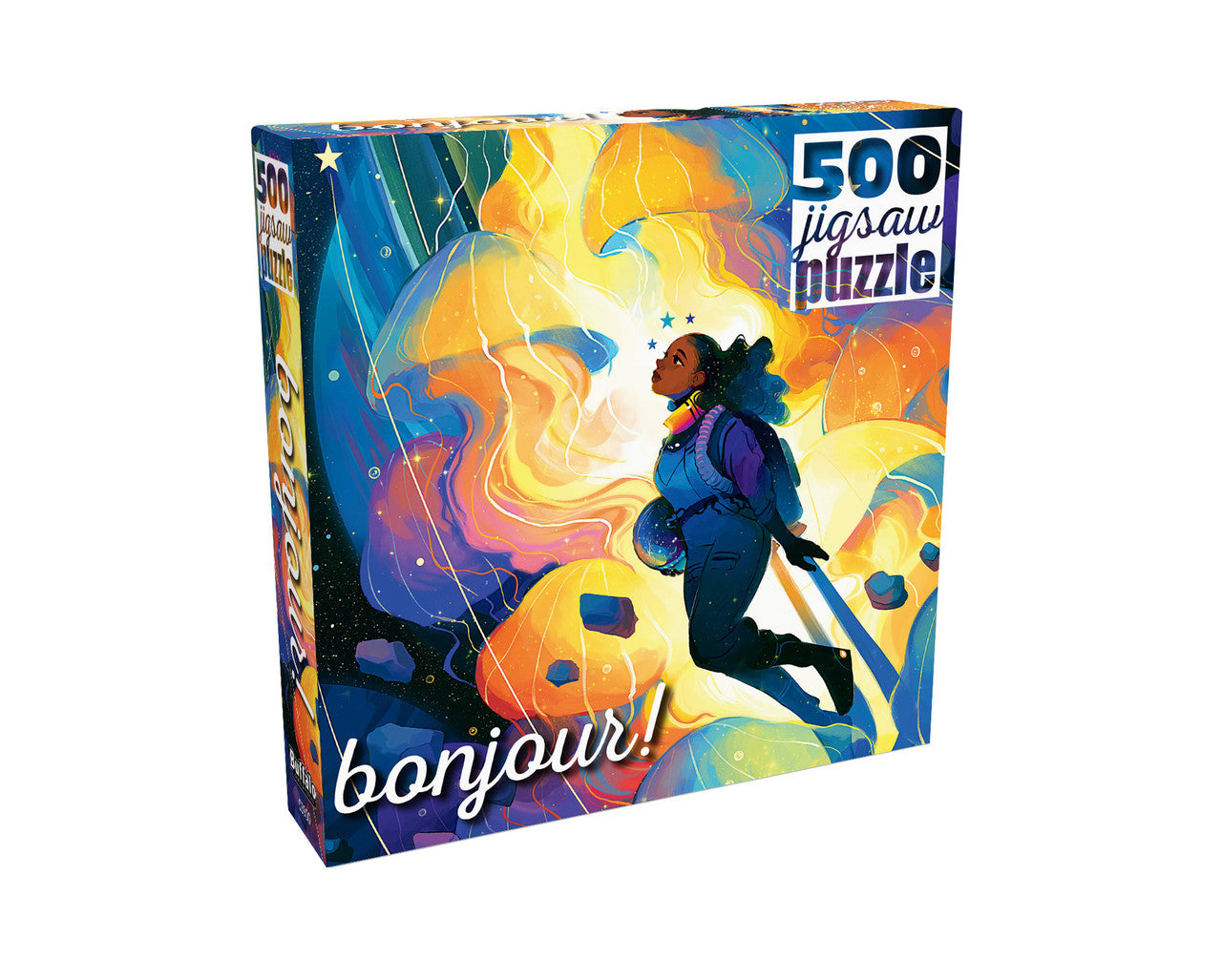 buffalo-games-bonjour-voyage-500-teile-puzzle-weltraum image 3
