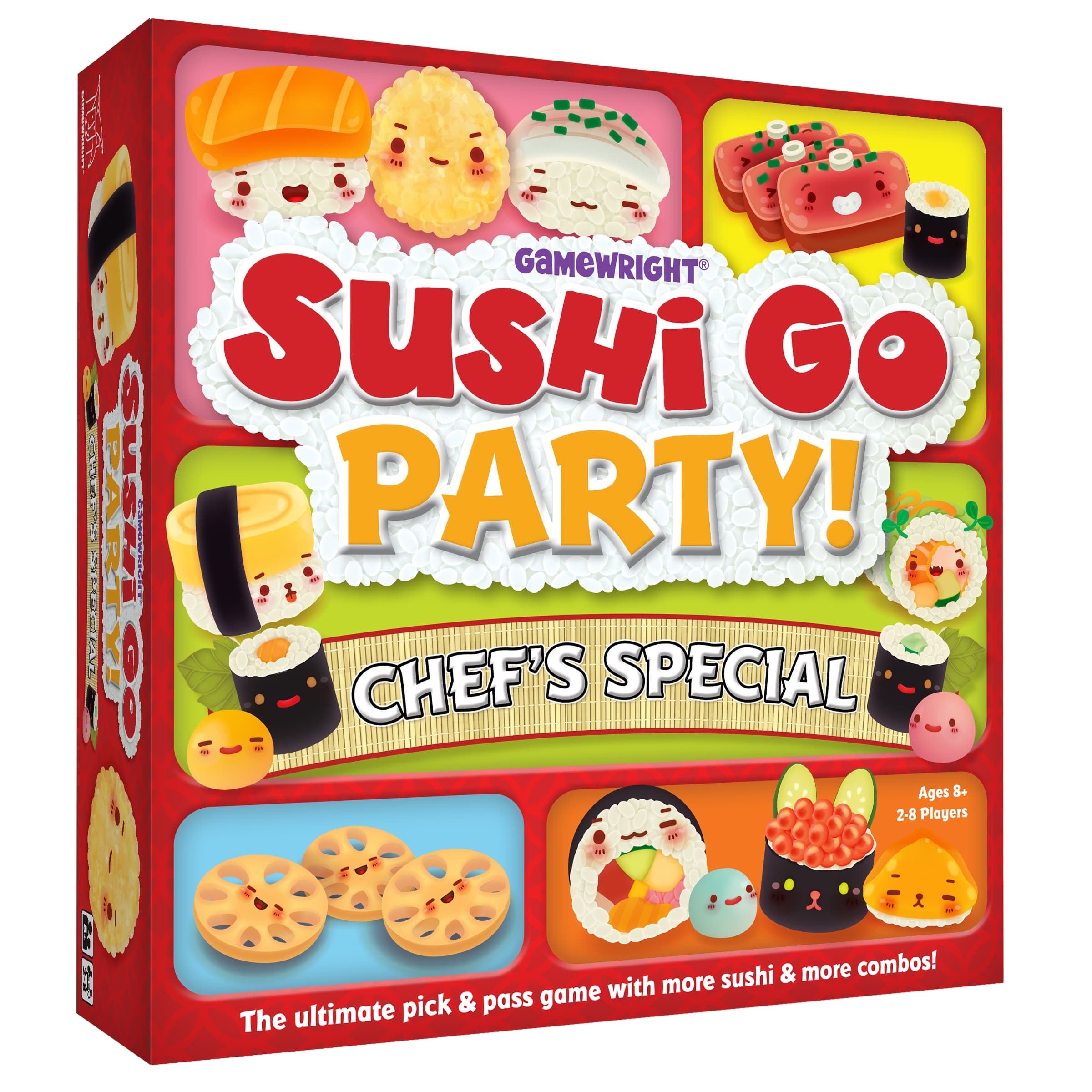 buffalo-games-sushi-go-party-chef-s-special-kartenspiel-2-8 image 7