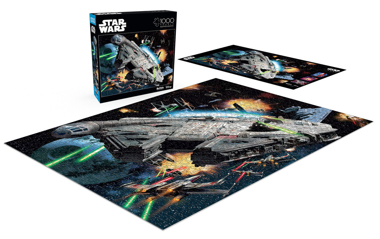 buffalo-games-star-wars-punch-it-puzzle-1000-teile-raumschiffe image 4