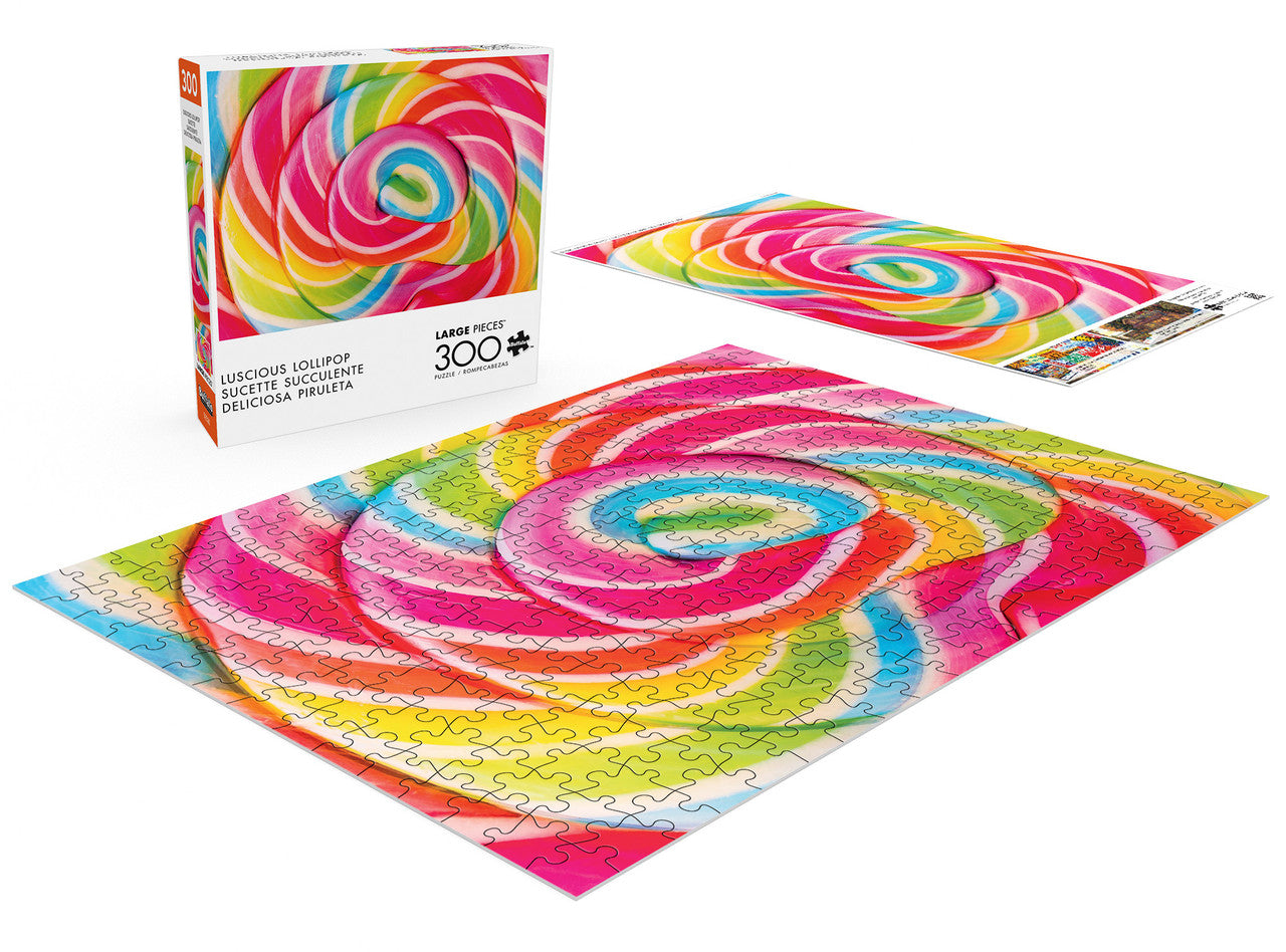 buffalo-games-luscious-lollipop-300-teile-puzzle-gro-e-teile image 4
