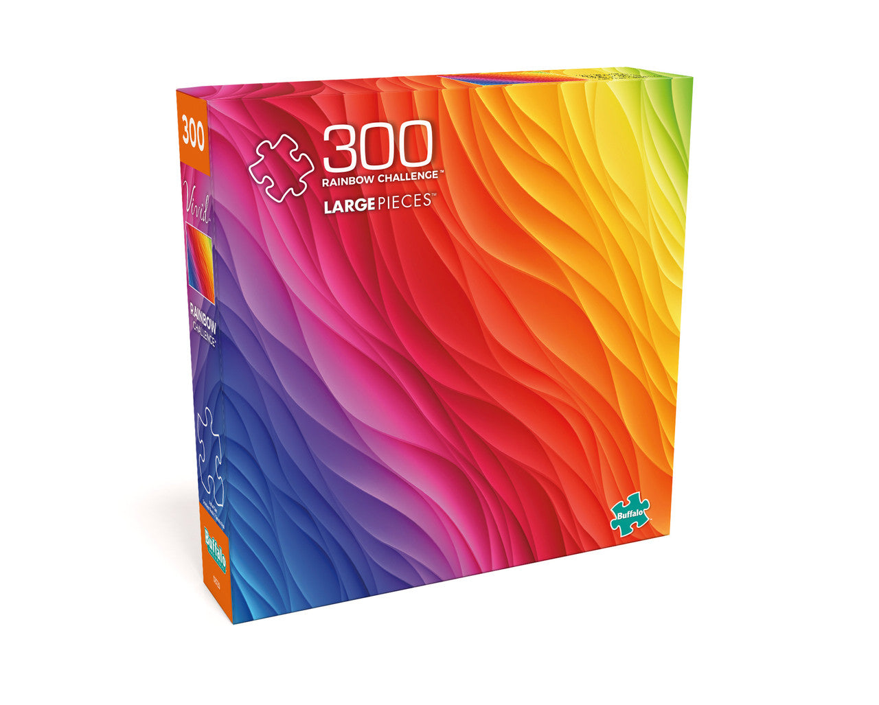 buffalo-games-vivid-rainbow-challenge-300-teile-puzzle image 3